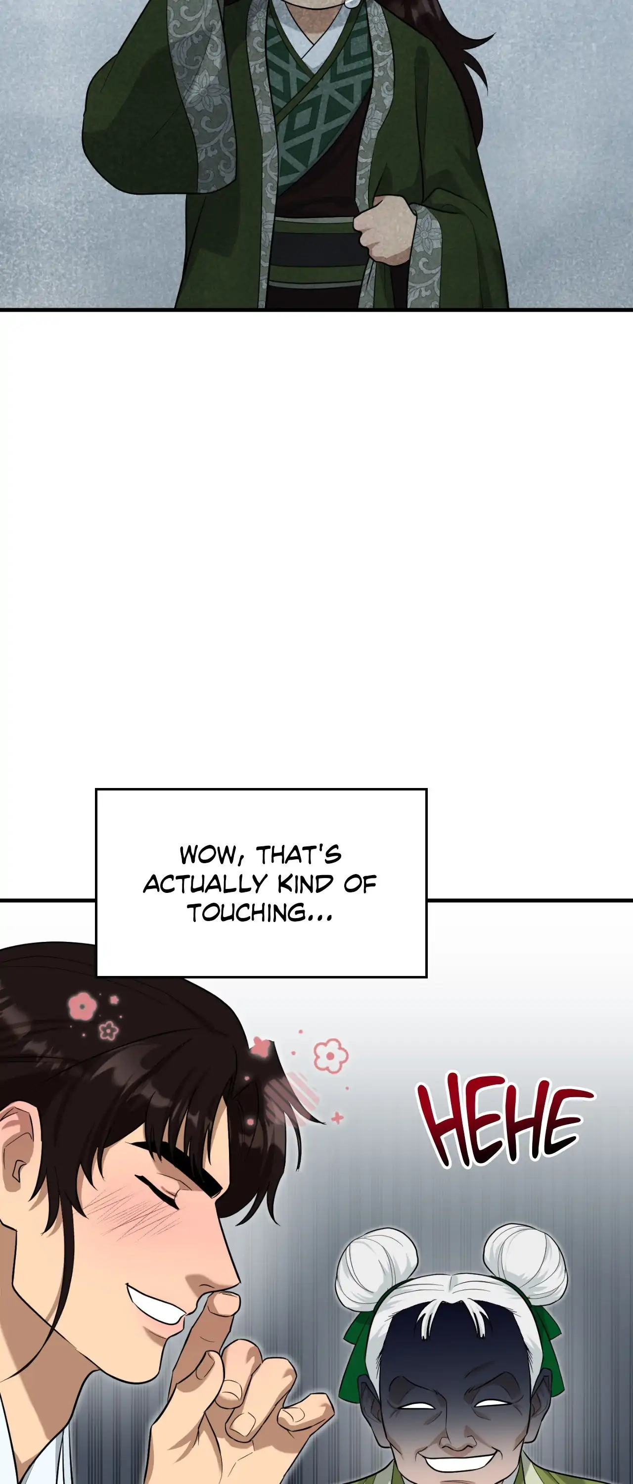 The Demon Leader’s Lover Chapter 37 - Page 64 in English
