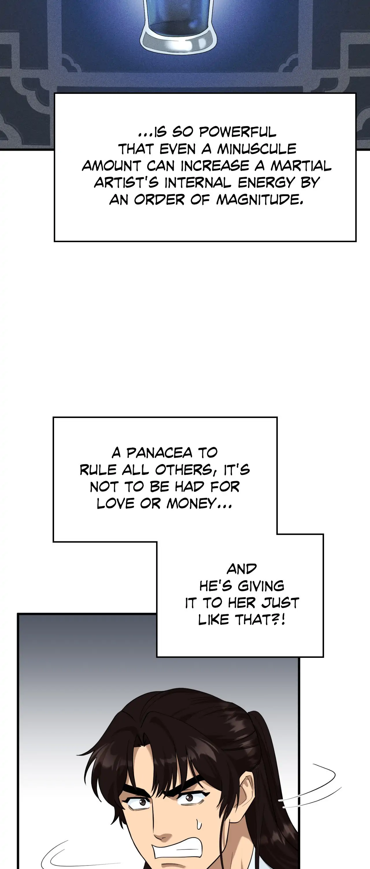 The Demon Leader’s Lover Chapter 37 - Page 73 in English