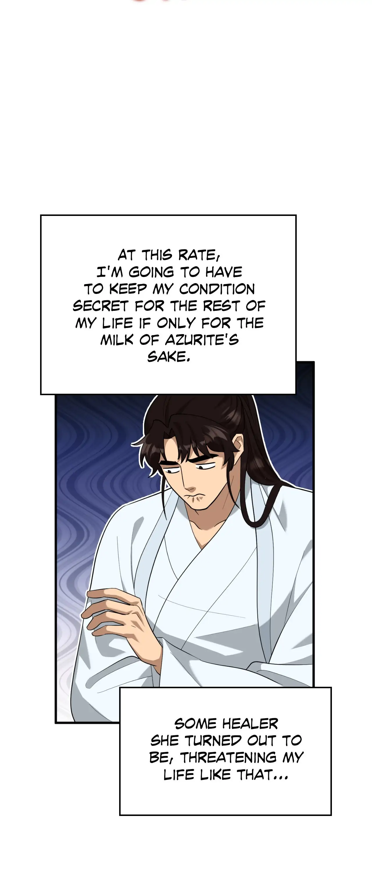 The Demon Leader’s Lover Chapter 37 - Page 75 in English