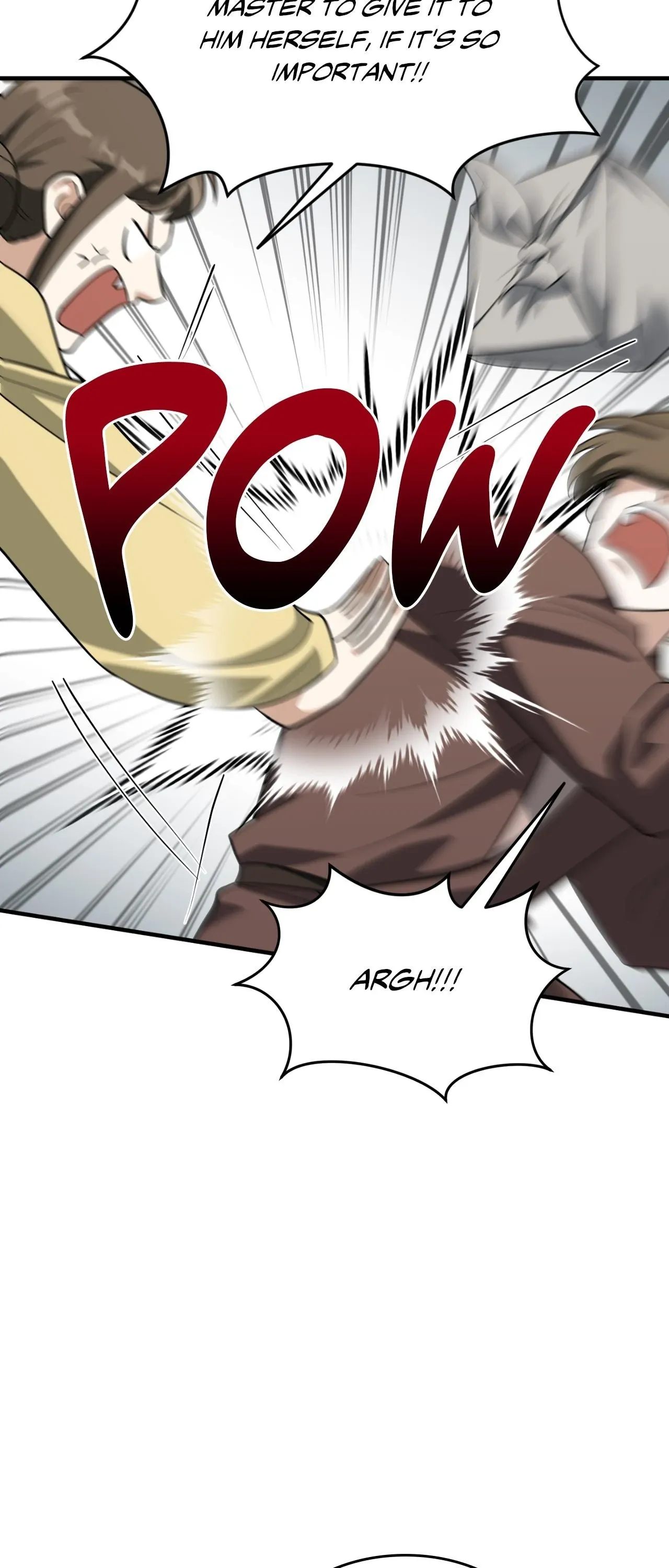 The Demon Leader’s Lover Chapter 38 - Page 13 in English