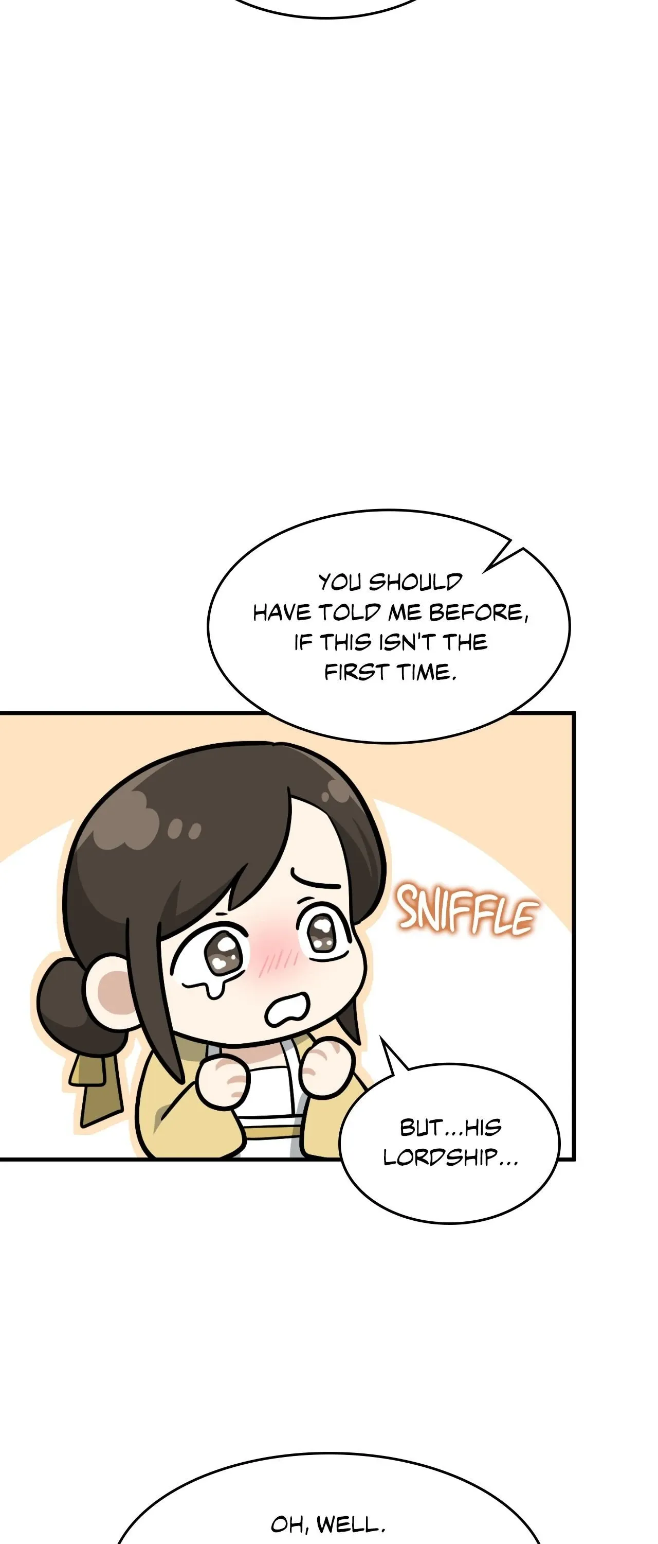 The Demon Leader’s Lover Chapter 38 - Page 15 in English