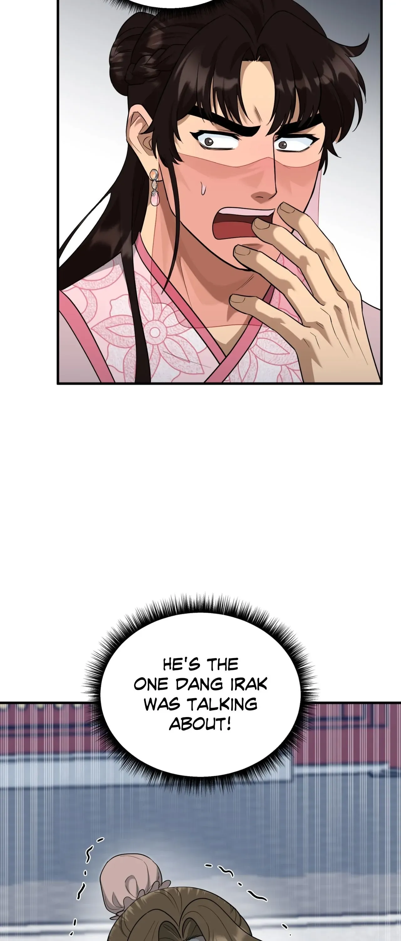 The Demon Leader’s Lover Chapter 38 - Page 20 in English