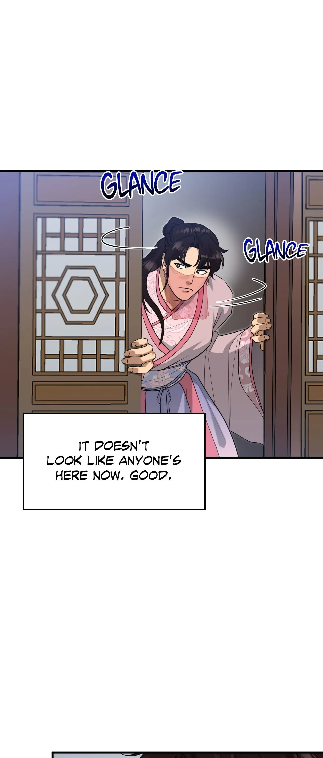 The Demon Leader’s Lover Chapter 38 - Page 24 in English