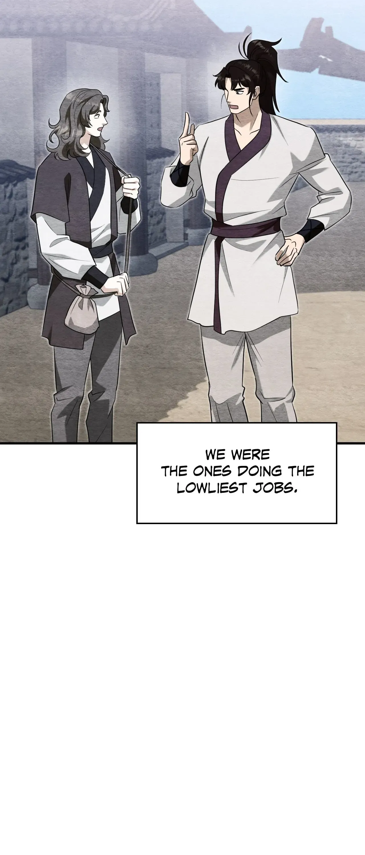 The Demon Leader’s Lover Chapter 38 - Page 27 in English
