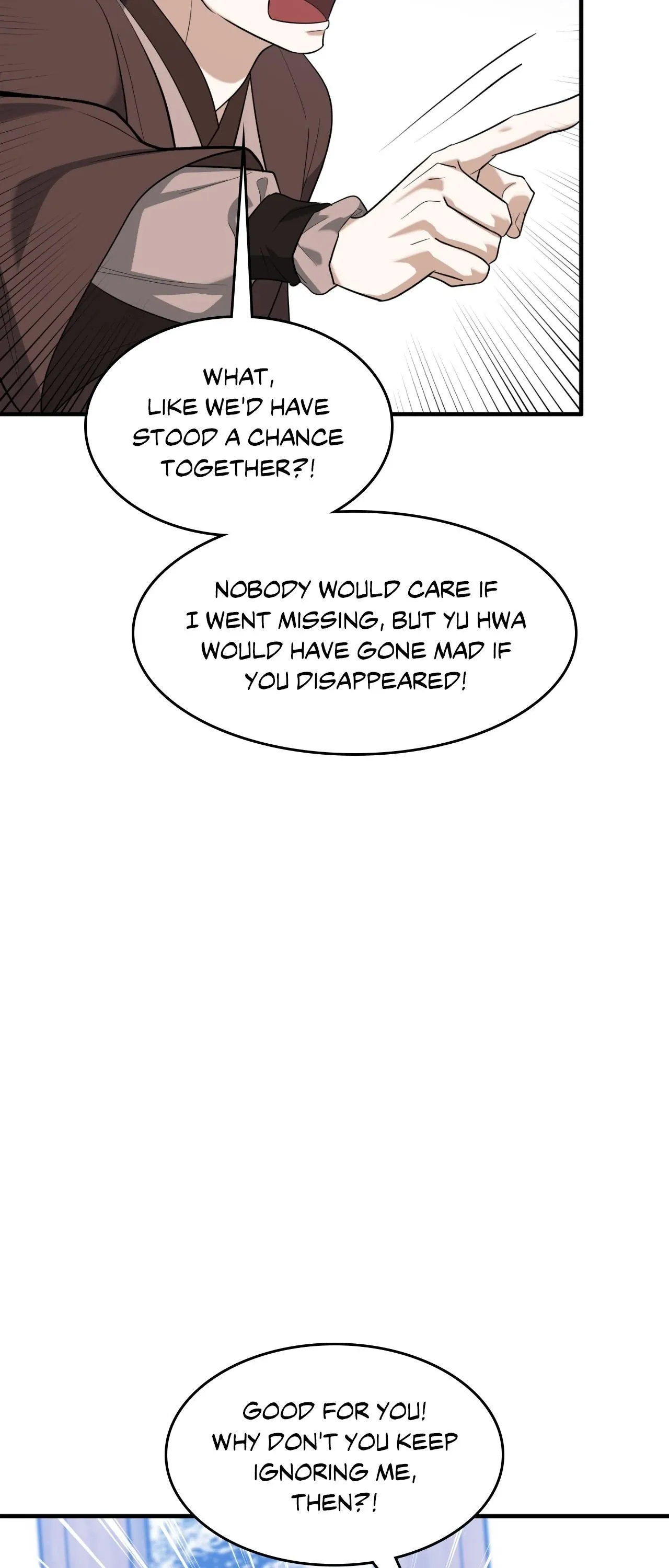 The Demon Leader’s Lover Chapter 38 - Page 33 in English