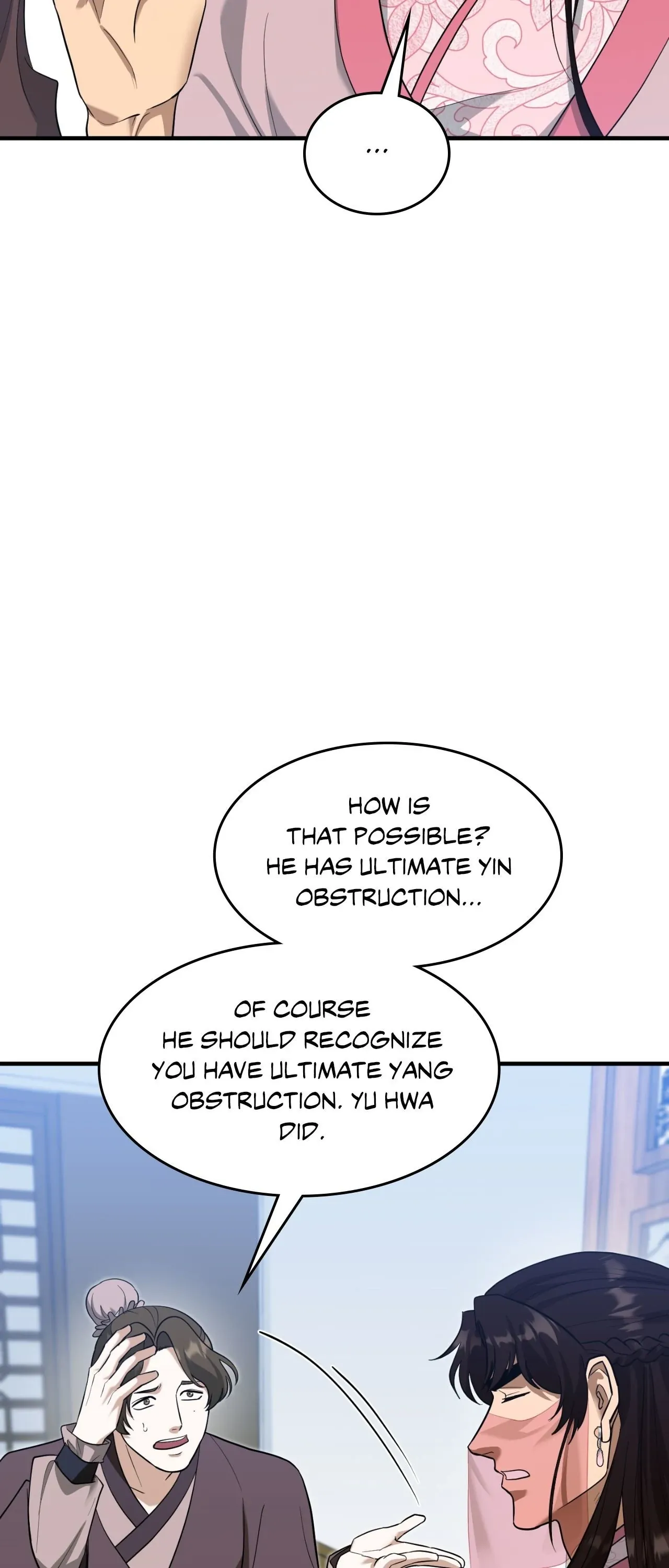 The Demon Leader’s Lover Chapter 38 - Page 38 in English
