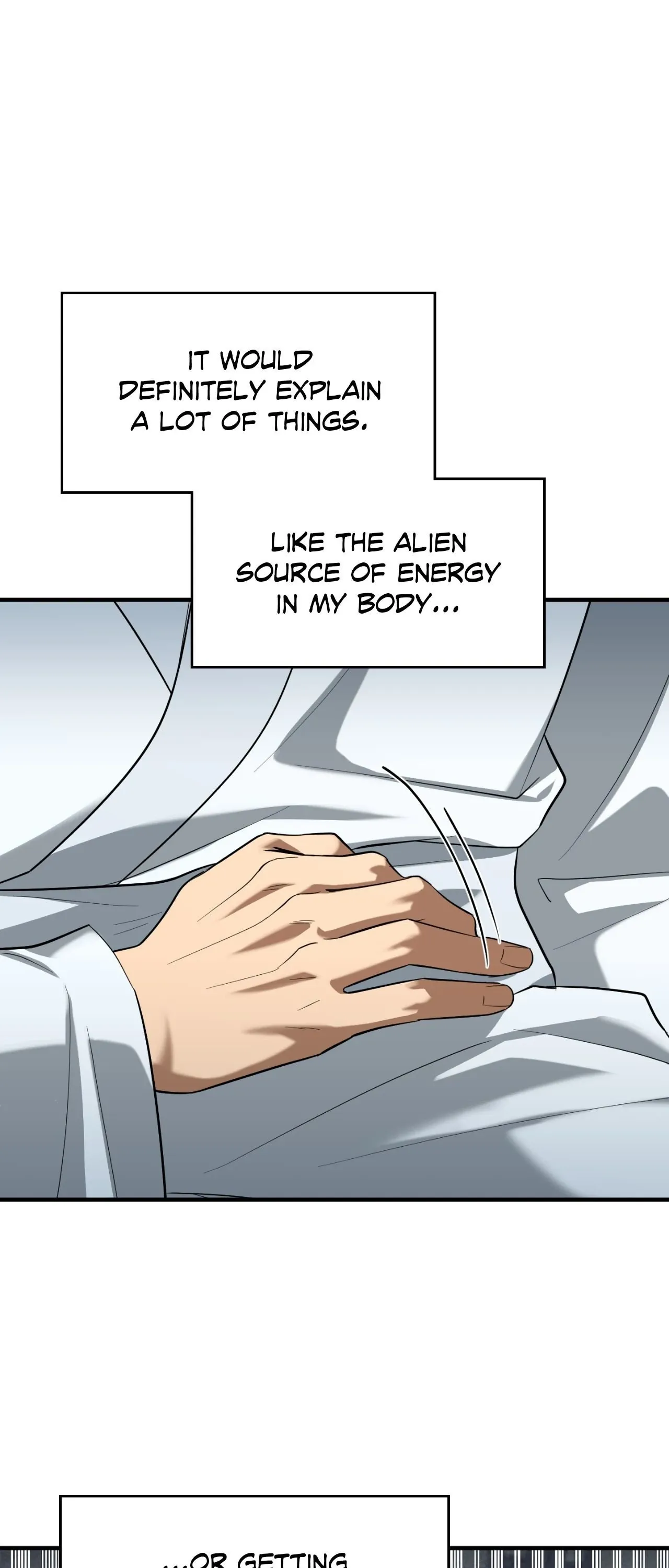 The Demon Leader’s Lover Chapter 38 - Page 4 in English
