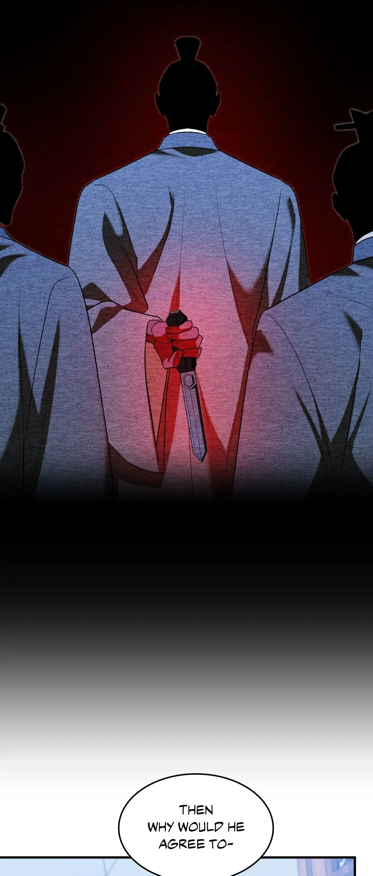 The Demon Leader’s Lover Chapter 38 - Page 52 in English