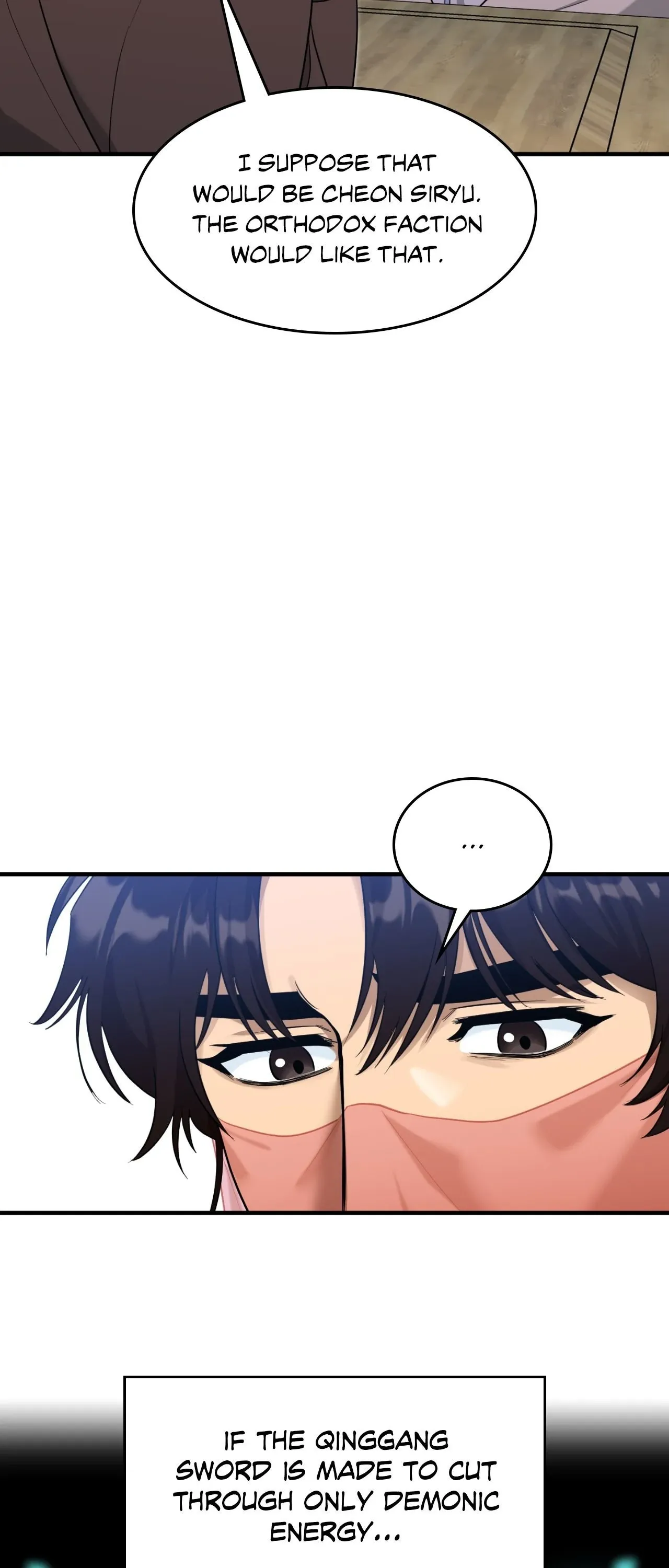 The Demon Leader’s Lover Chapter 38 - Page 59 in English