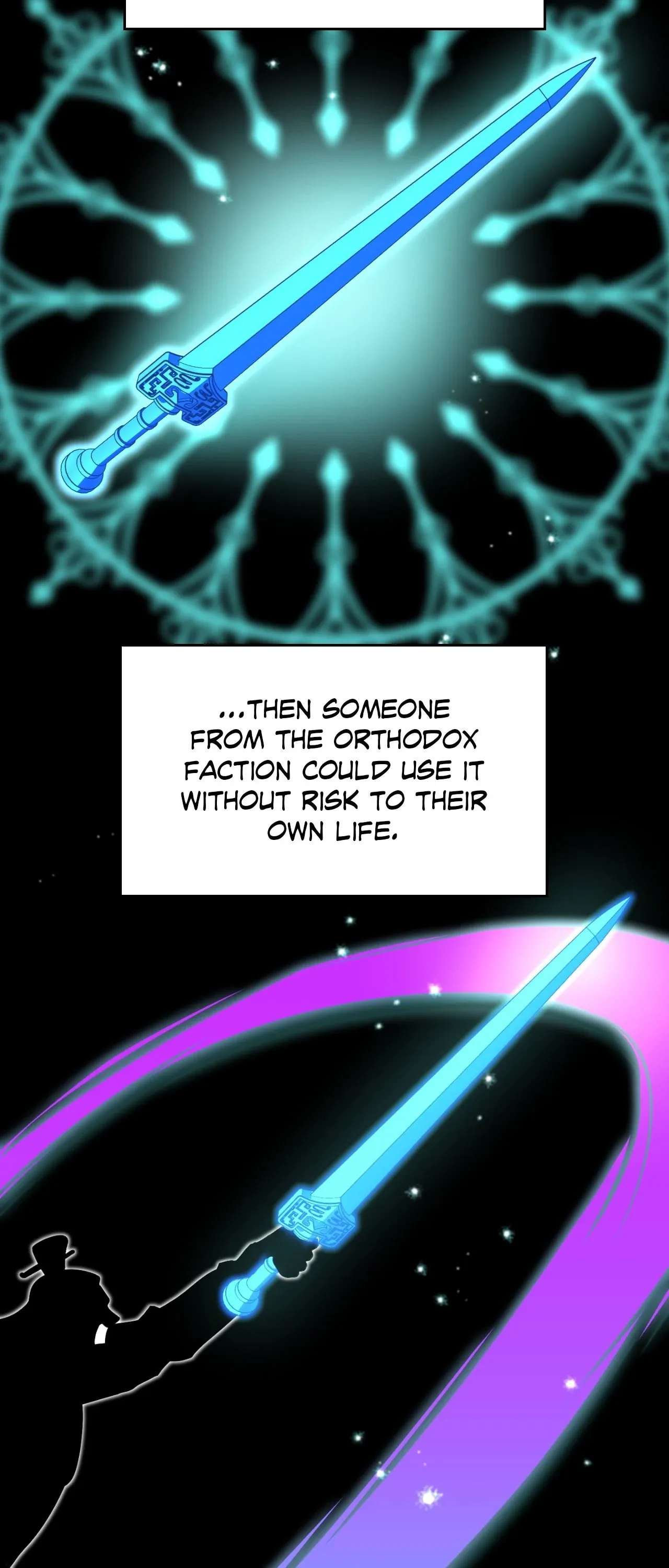 The Demon Leader’s Lover Chapter 38 - Page 60 in English
