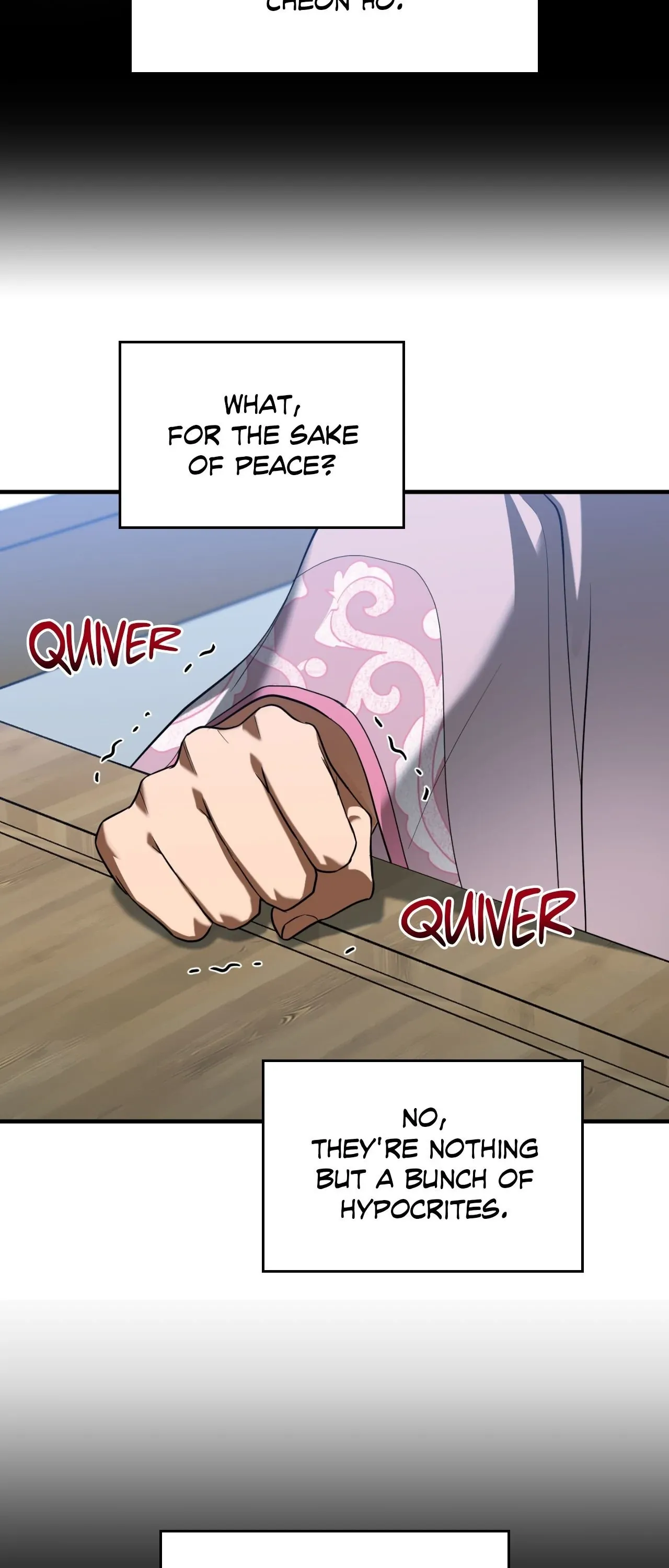 The Demon Leader’s Lover Chapter 38 - Page 62 in English