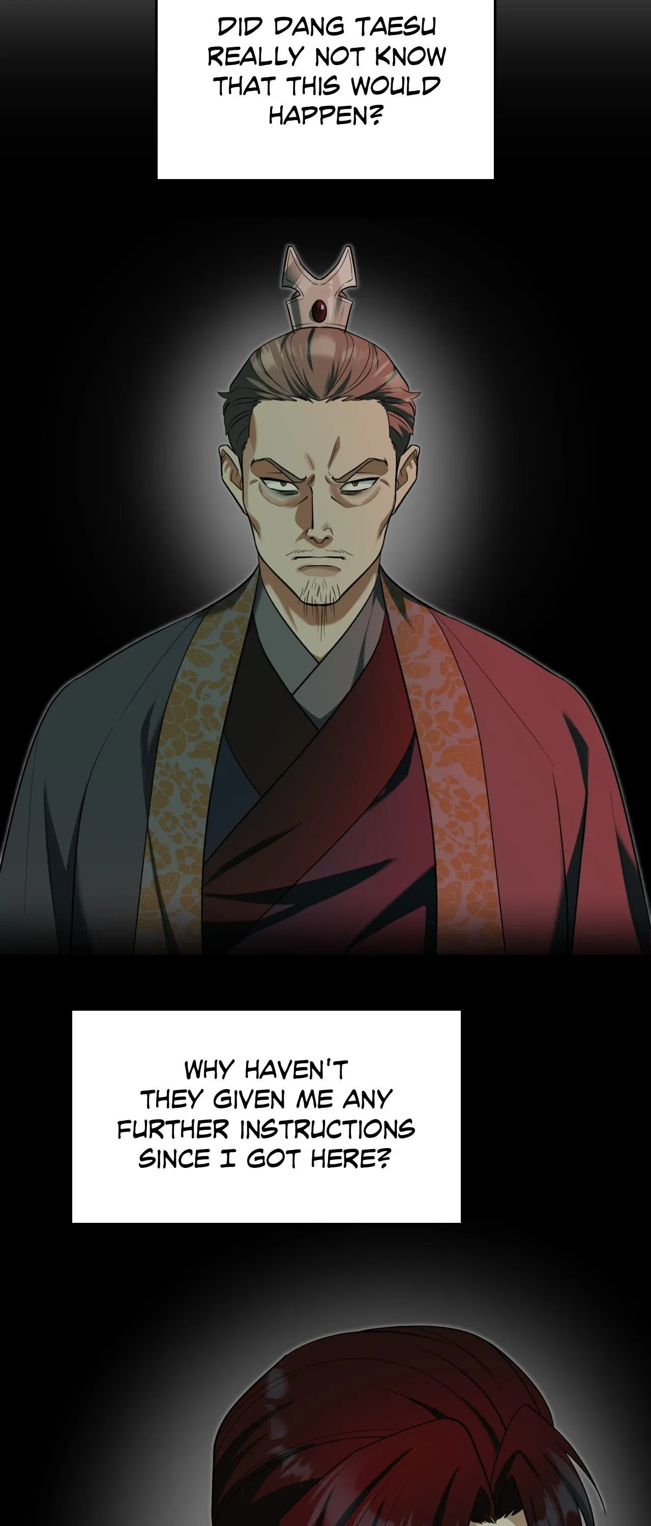The Demon Leader’s Lover Chapter 38 - Page 63 in English