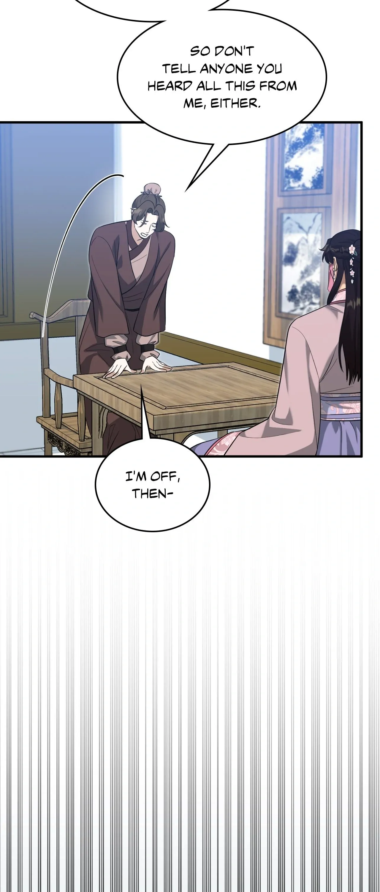 The Demon Leader’s Lover Chapter 38 - Page 66 in English