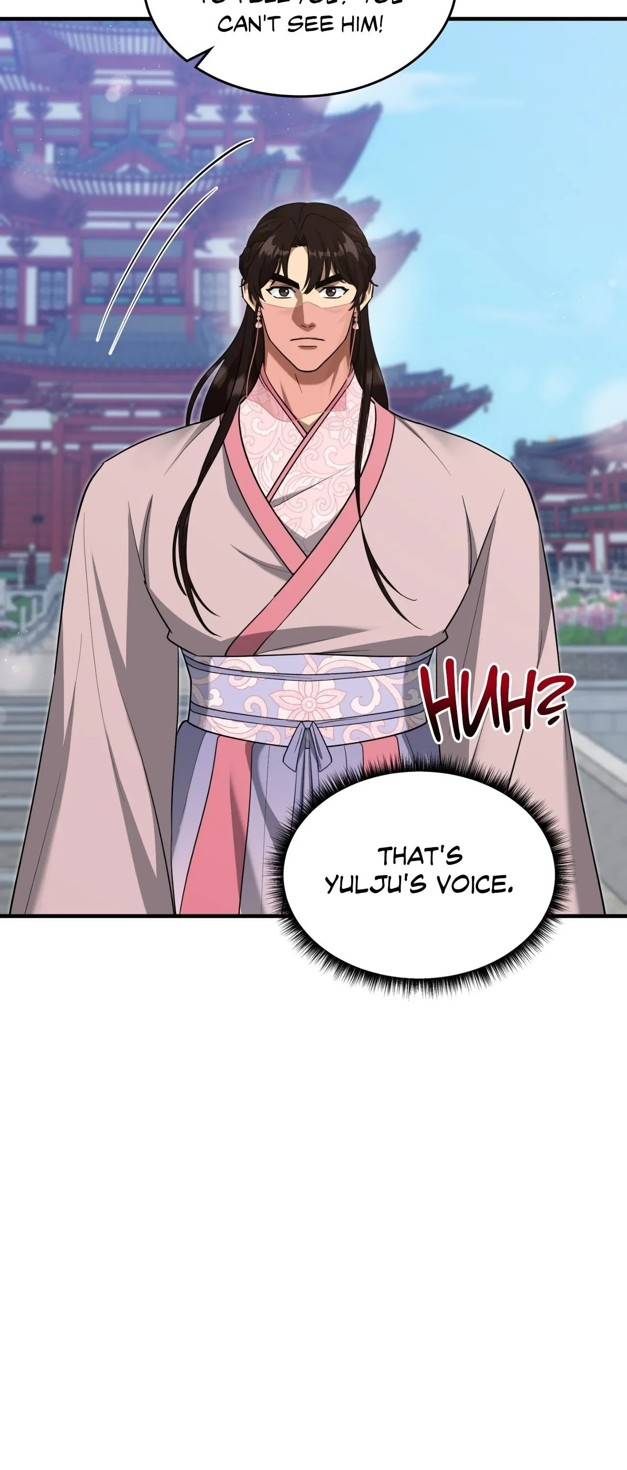 The Demon Leader’s Lover Chapter 38 - Page 8 in English