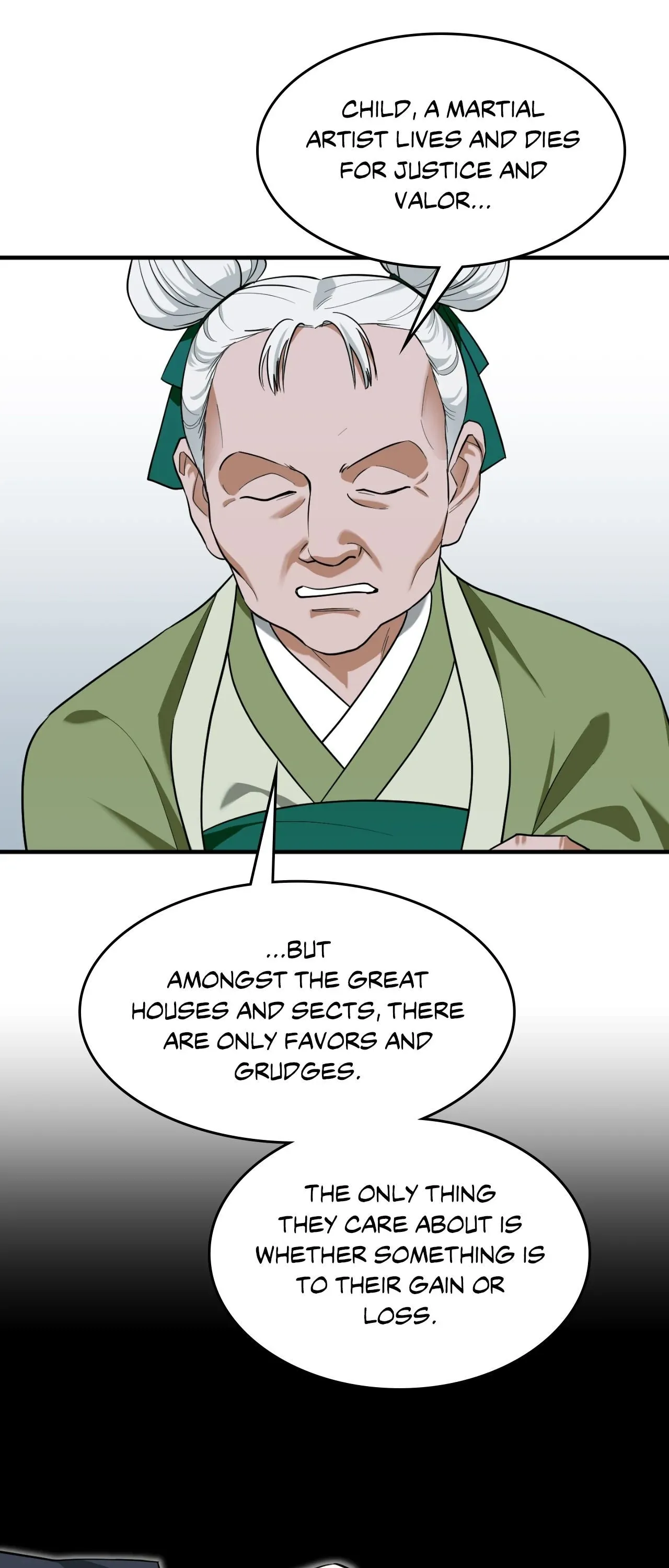 The Demon Leader’s Lover Chapter 39 - Page 16 in English