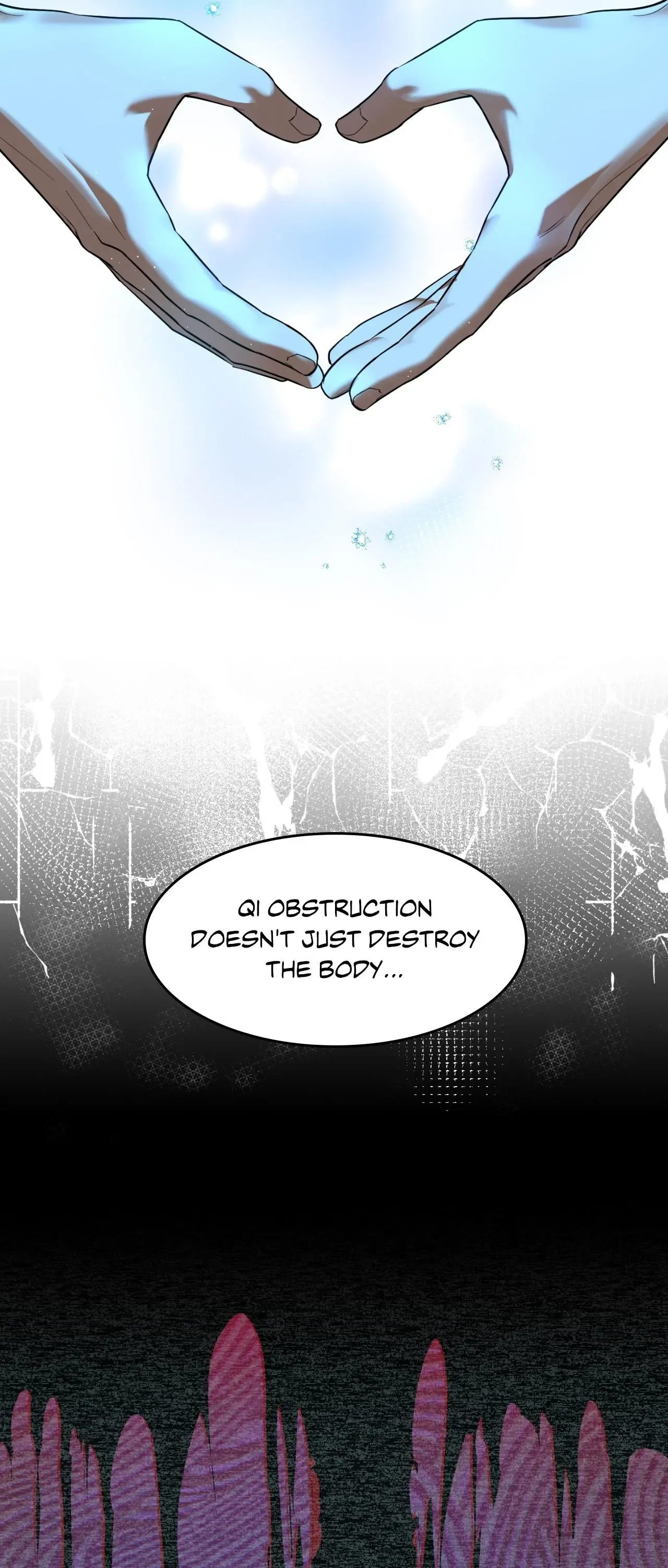 The Demon Leader’s Lover Chapter 39 - Page 21 in English