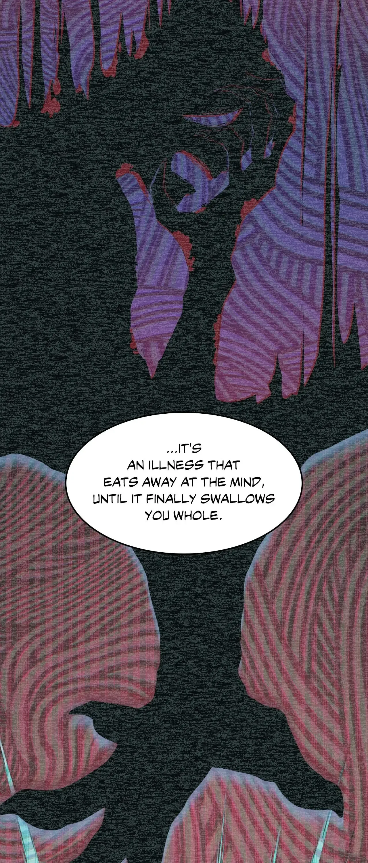The Demon Leader’s Lover Chapter 39 - Page 22 in English