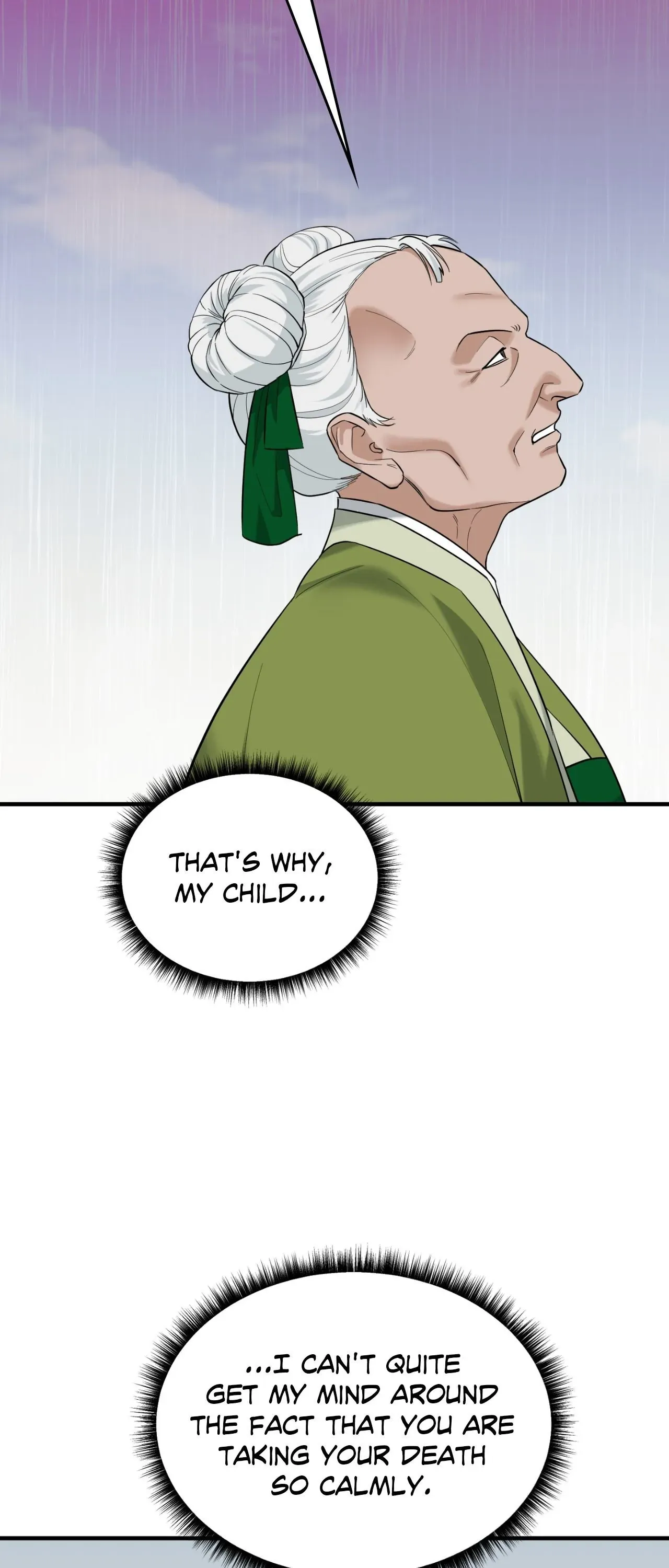 The Demon Leader’s Lover Chapter 39 - Page 24 in English