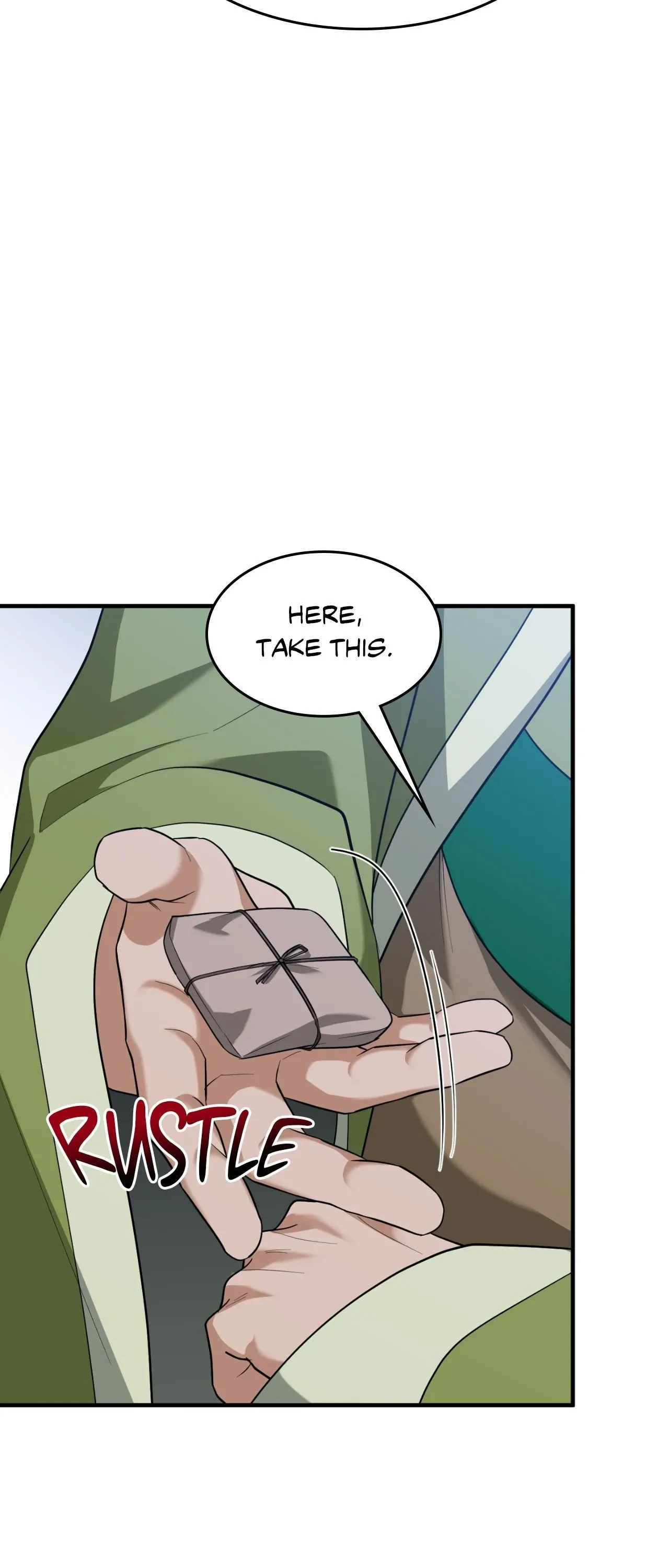 The Demon Leader’s Lover Chapter 39 - Page 27 in English