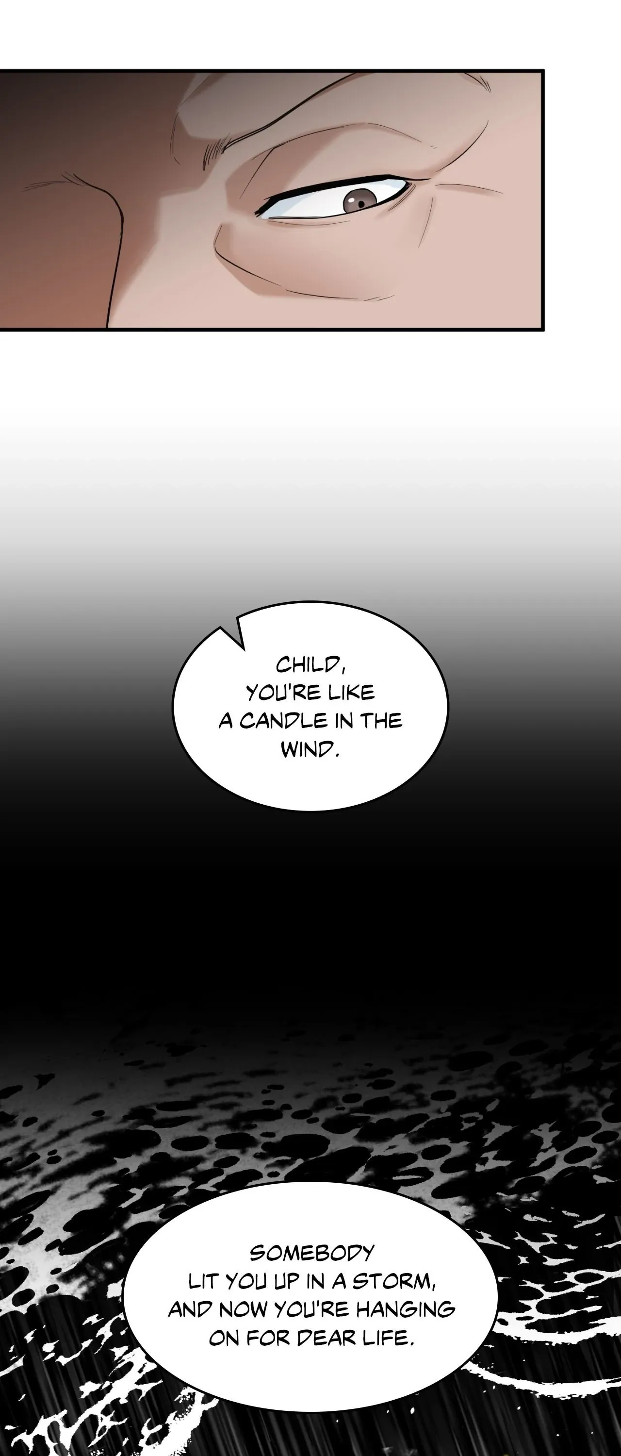 The Demon Leader’s Lover Chapter 39 - Page 32 in English