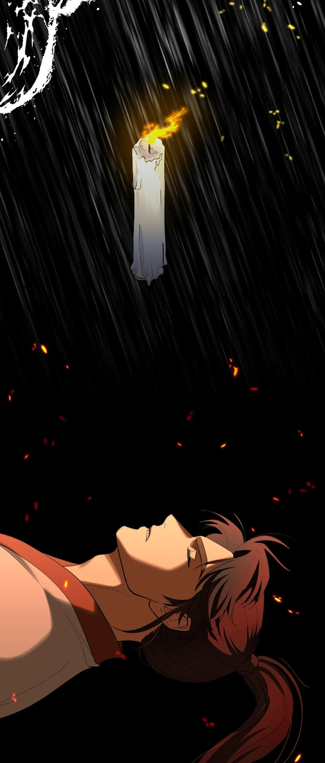 The Demon Leader’s Lover Chapter 39 - Page 33 in English