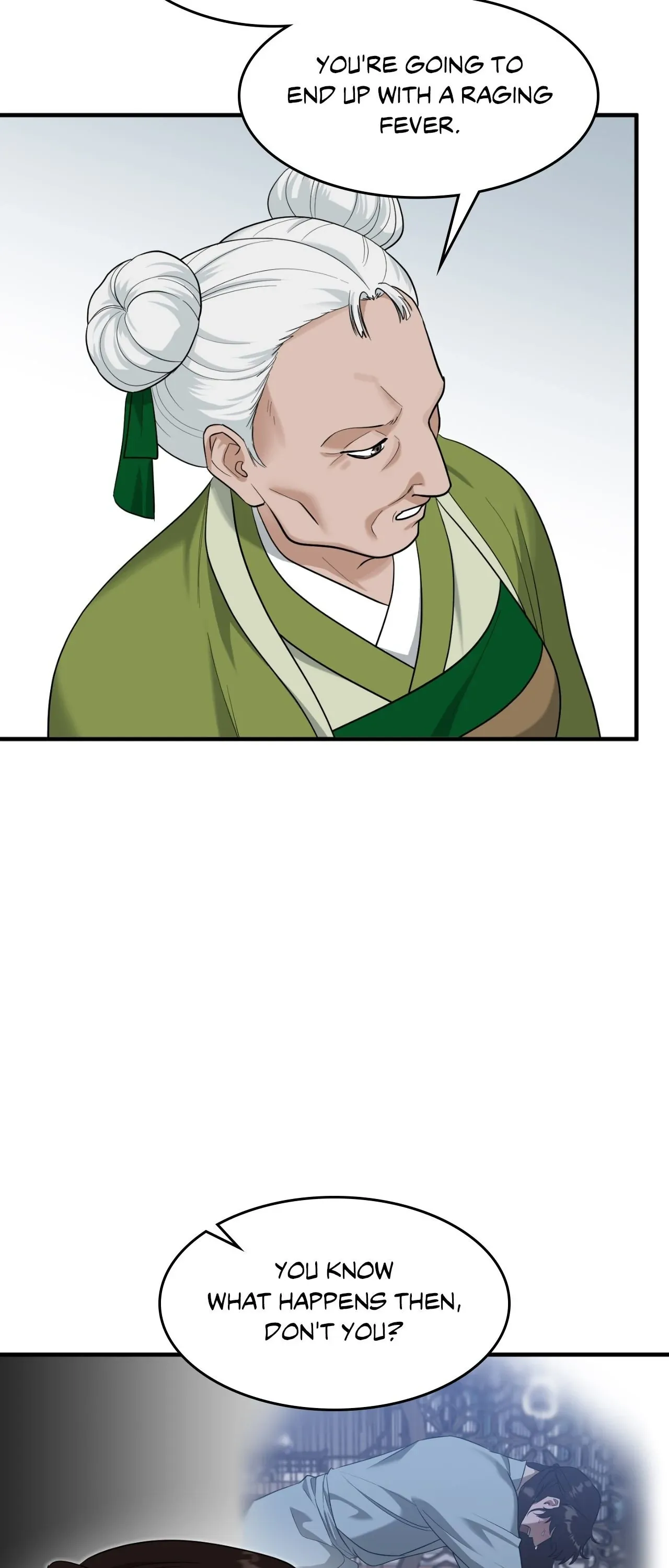 The Demon Leader’s Lover Chapter 39 - Page 41 in English