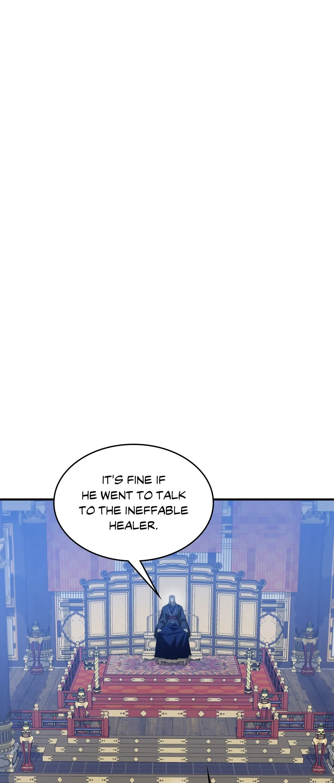The Demon Leader’s Lover Chapter 39 - Page 44 in English
