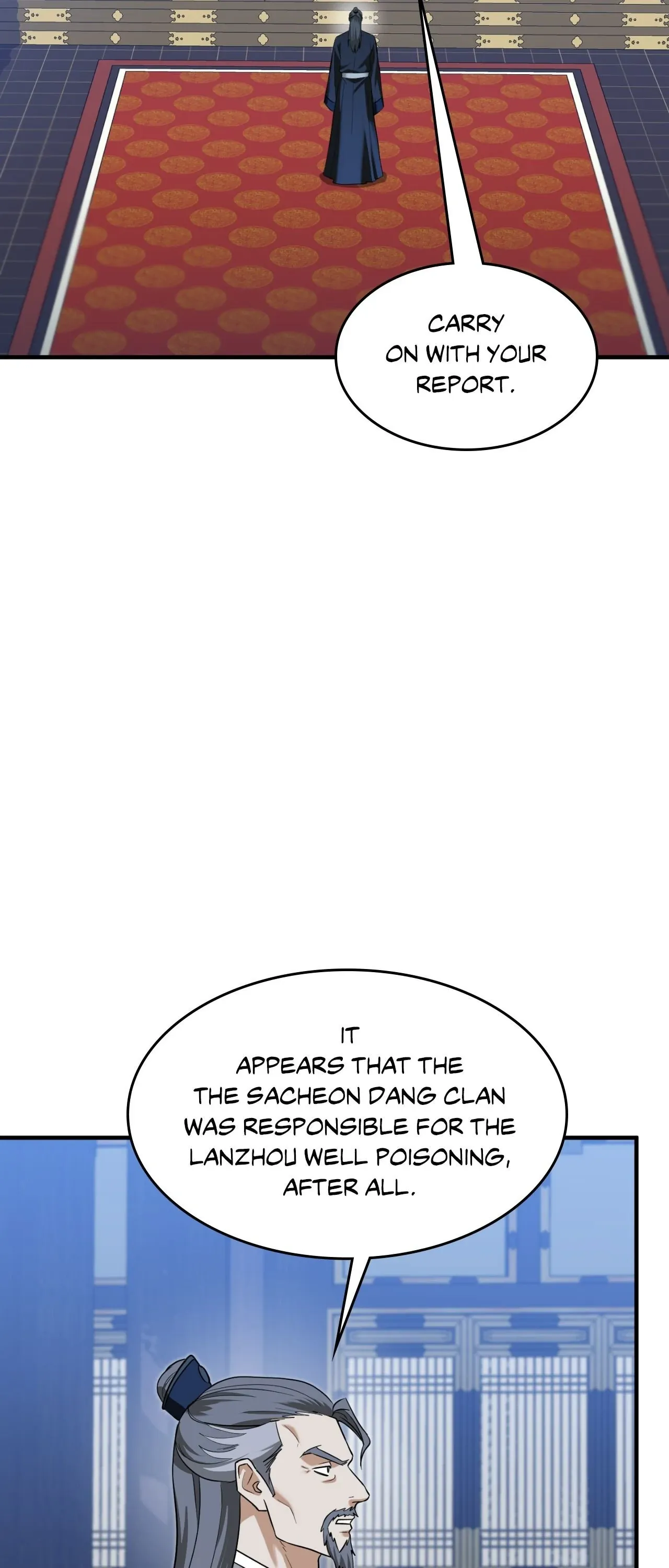 The Demon Leader’s Lover Chapter 39 - Page 45 in English