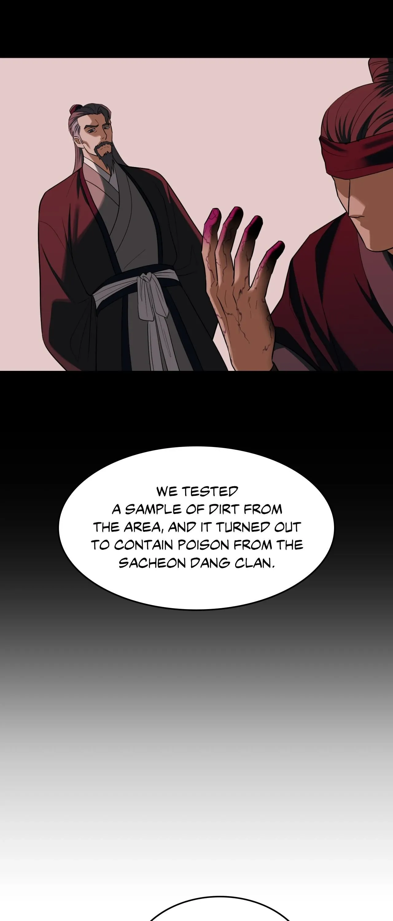 The Demon Leader’s Lover Chapter 39 - Page 48 in English