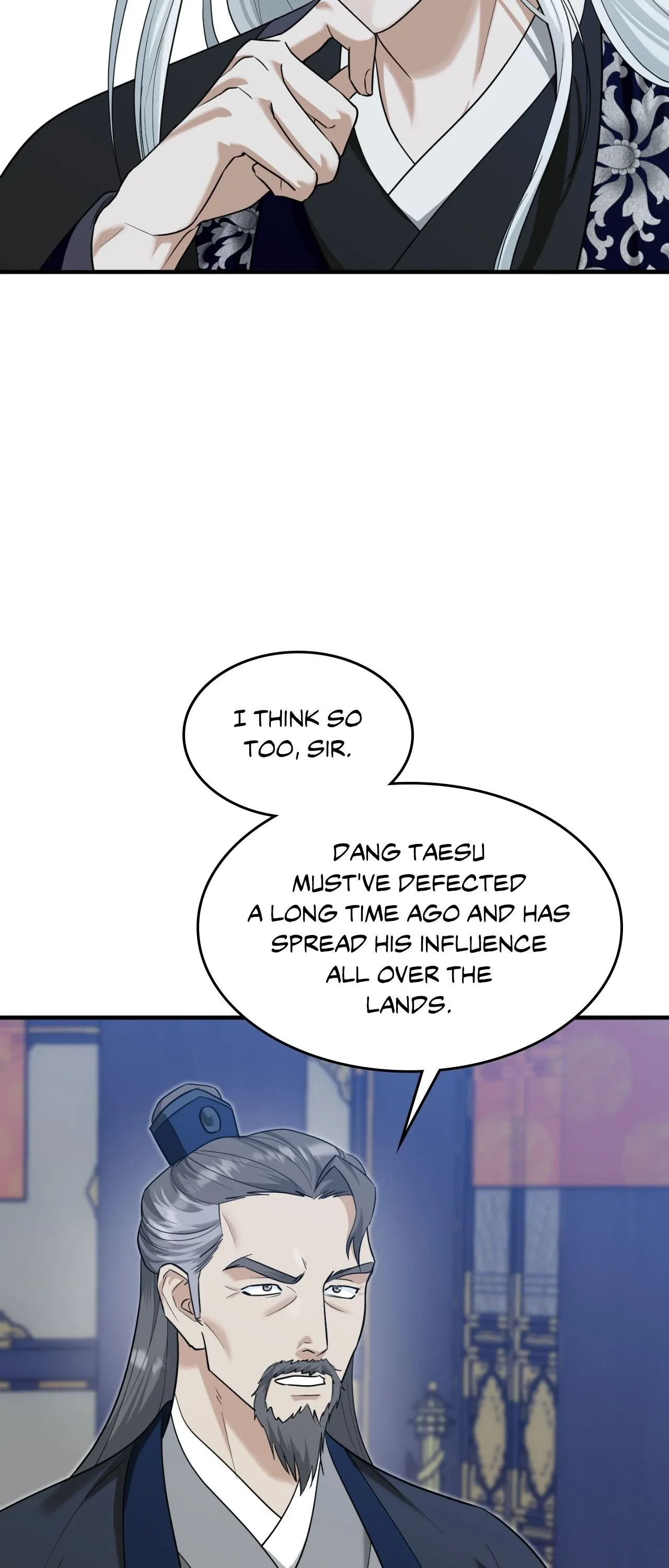 The Demon Leader’s Lover Chapter 39 - Page 54 in English