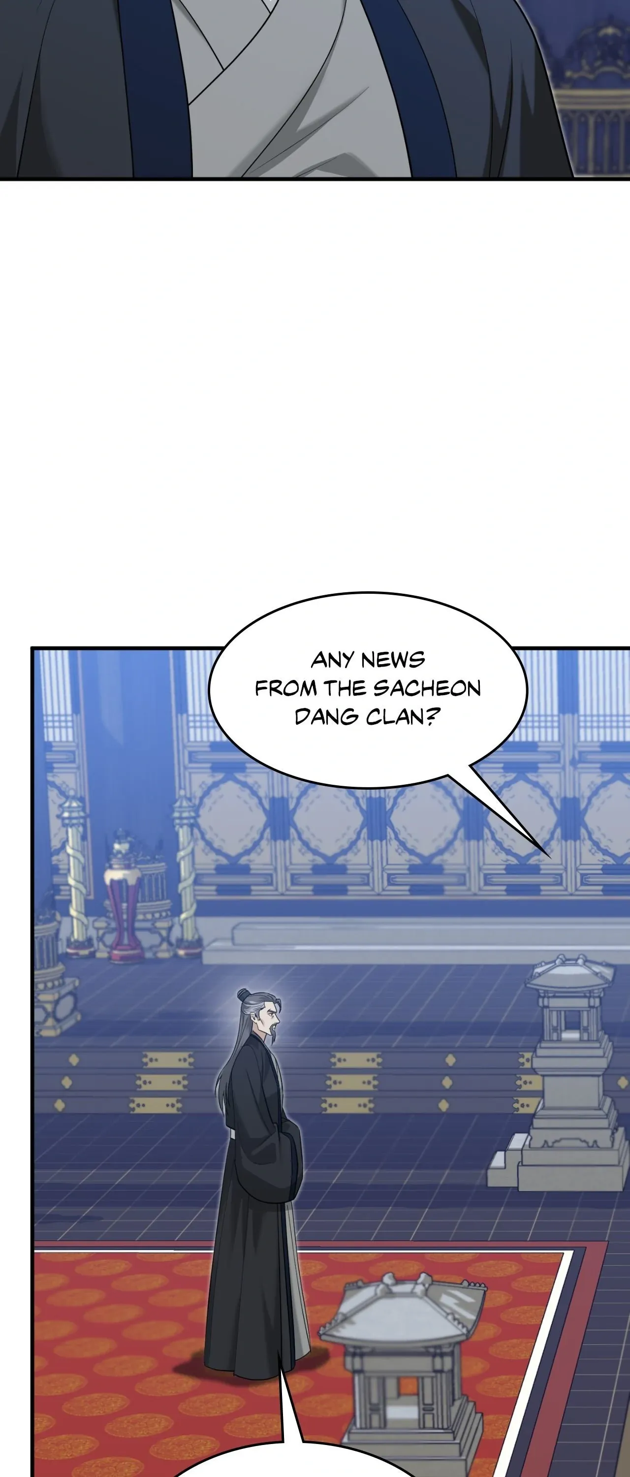 The Demon Leader’s Lover Chapter 39 - Page 55 in English