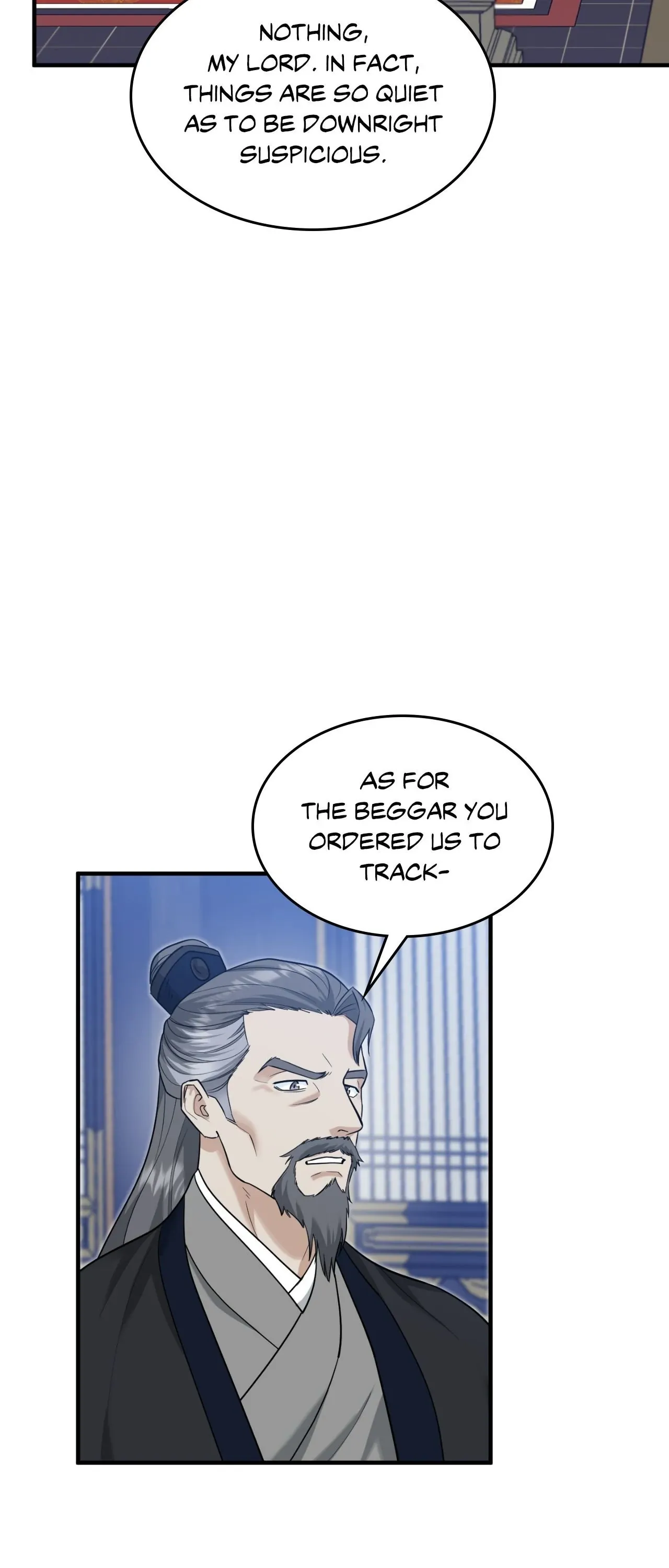 The Demon Leader’s Lover Chapter 39 - Page 56 in English