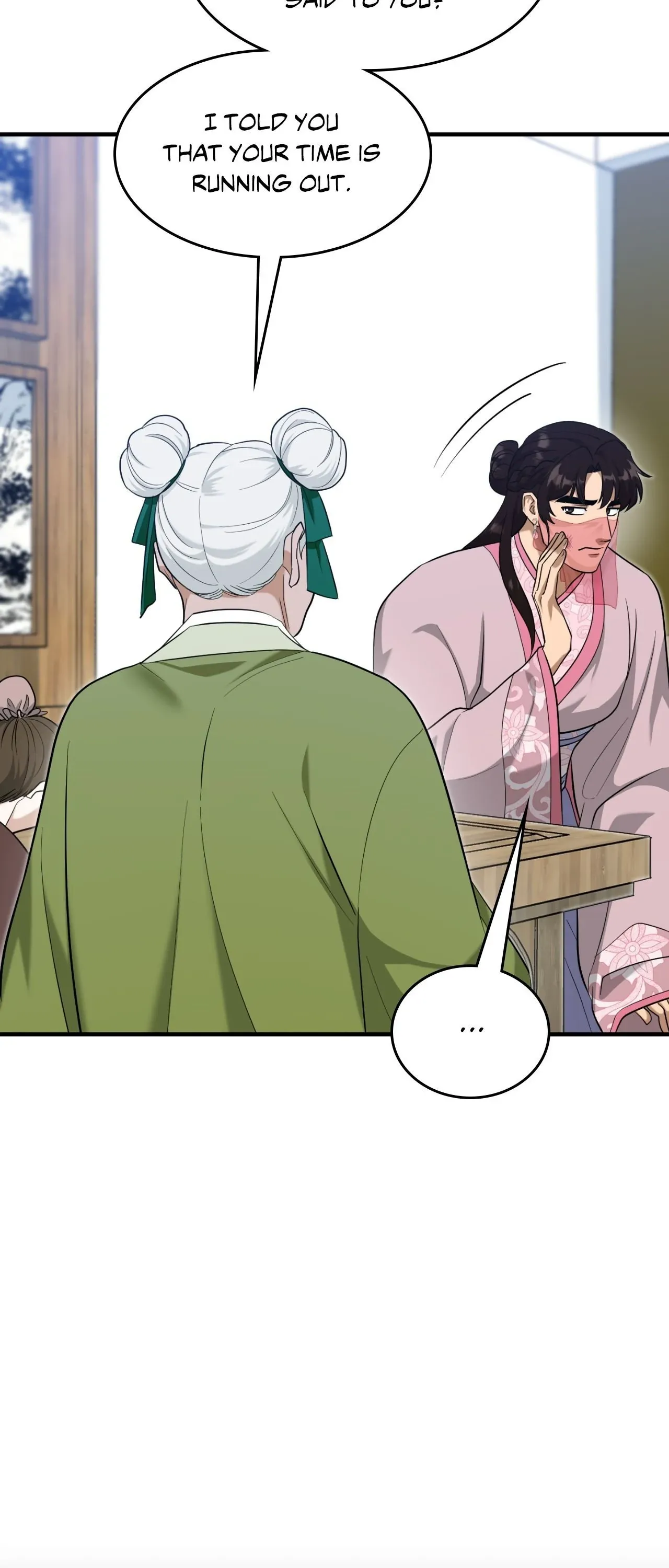 The Demon Leader’s Lover Chapter 39 - Page 6 in English