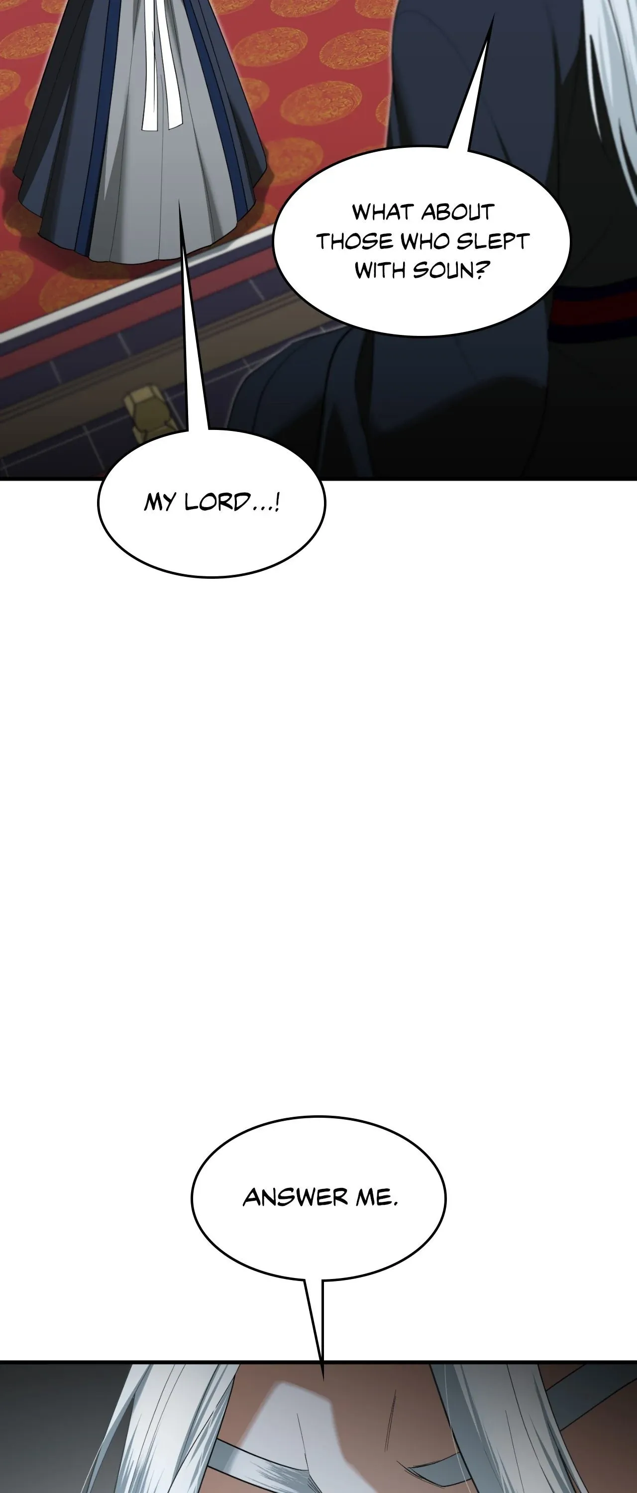 The Demon Leader’s Lover Chapter 39 - Page 60 in English