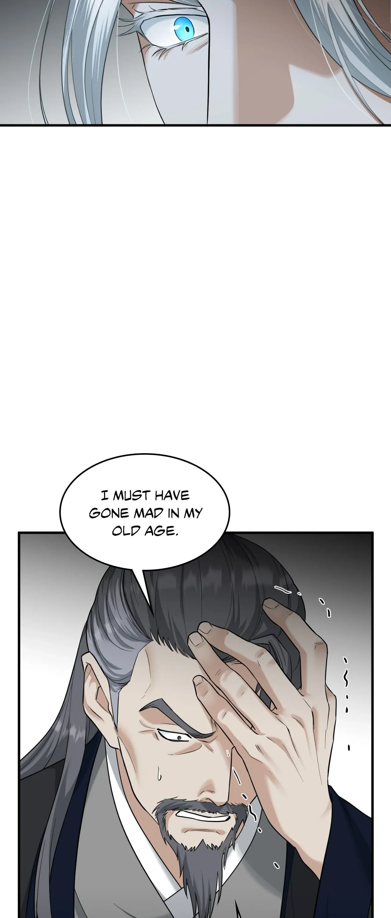 The Demon Leader’s Lover Chapter 39 - Page 61 in English
