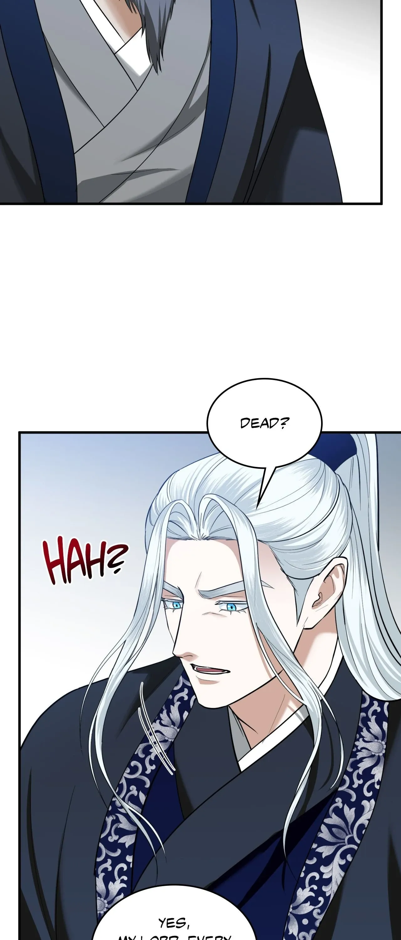The Demon Leader’s Lover Chapter 39 - Page 65 in English