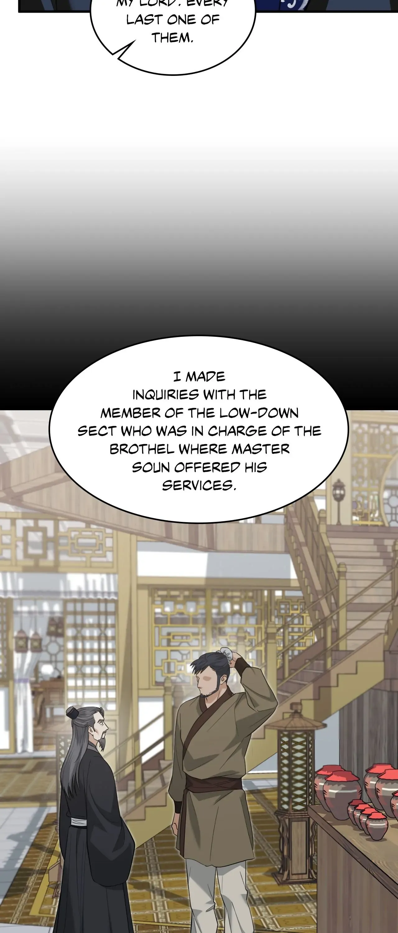 The Demon Leader’s Lover Chapter 39 - Page 66 in English