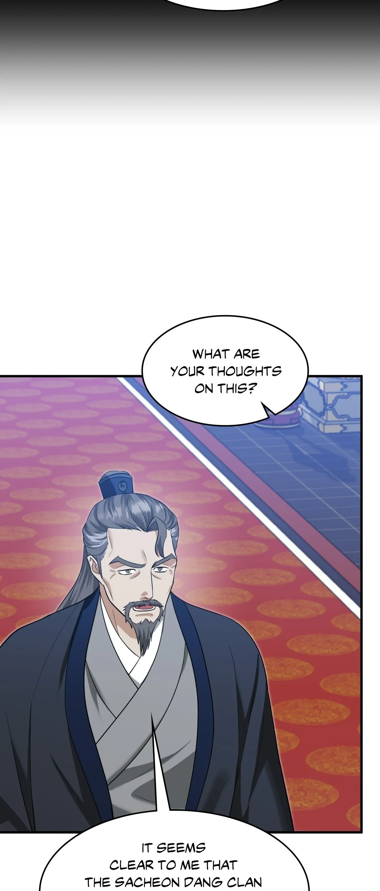 The Demon Leader’s Lover Chapter 39 - Page 68 in English