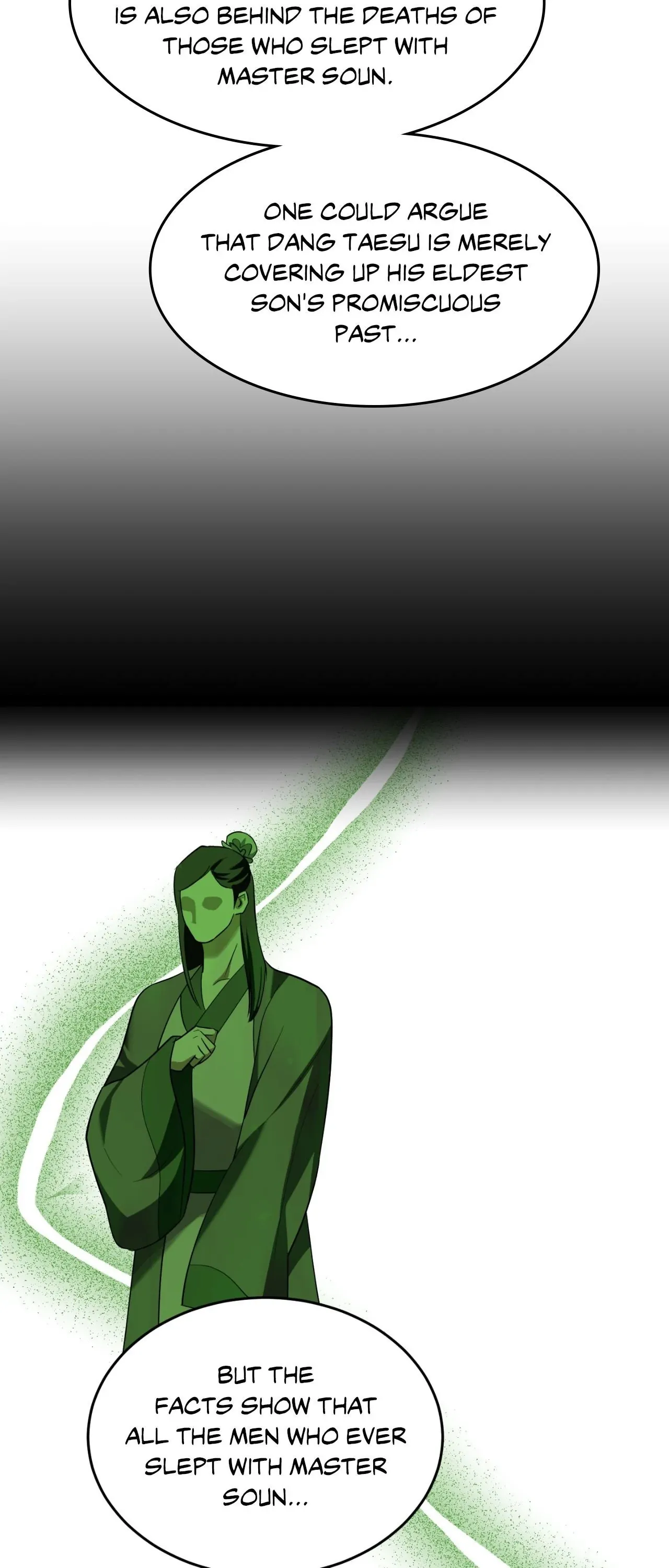 The Demon Leader’s Lover Chapter 39 - Page 69 in English