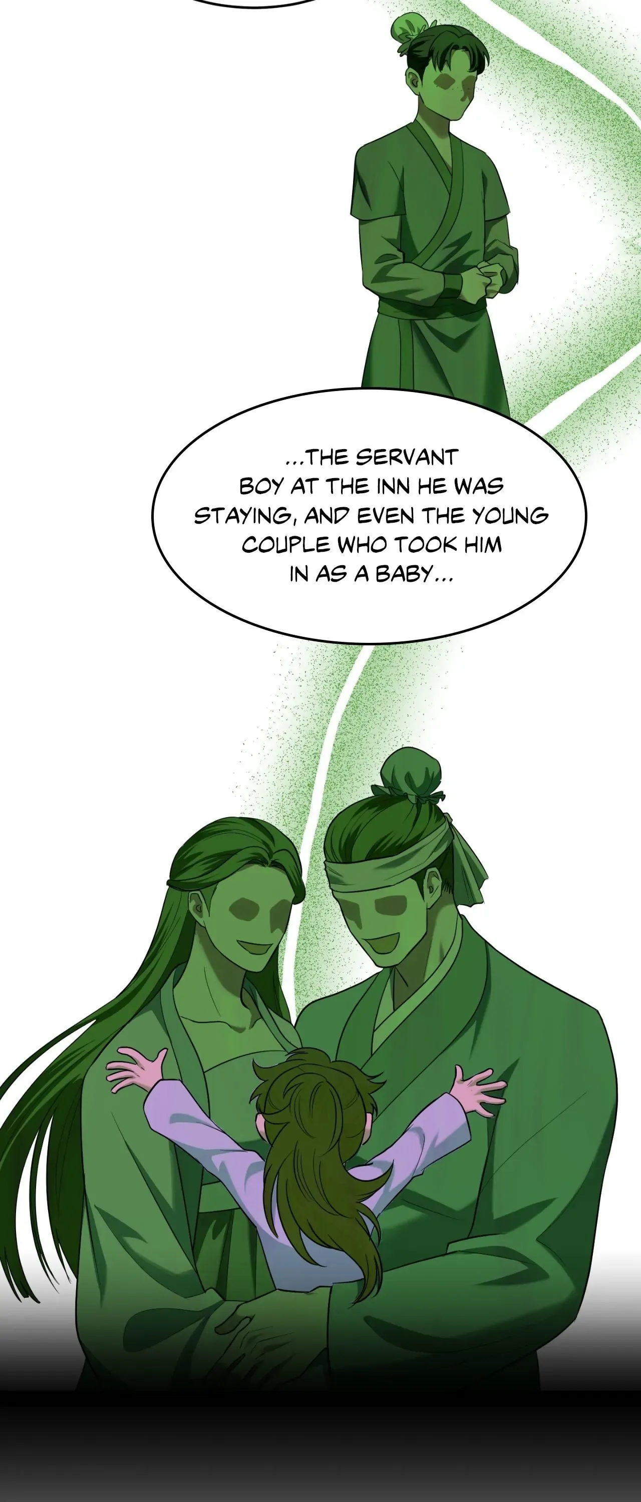 The Demon Leader’s Lover Chapter 39 - Page 70 in English