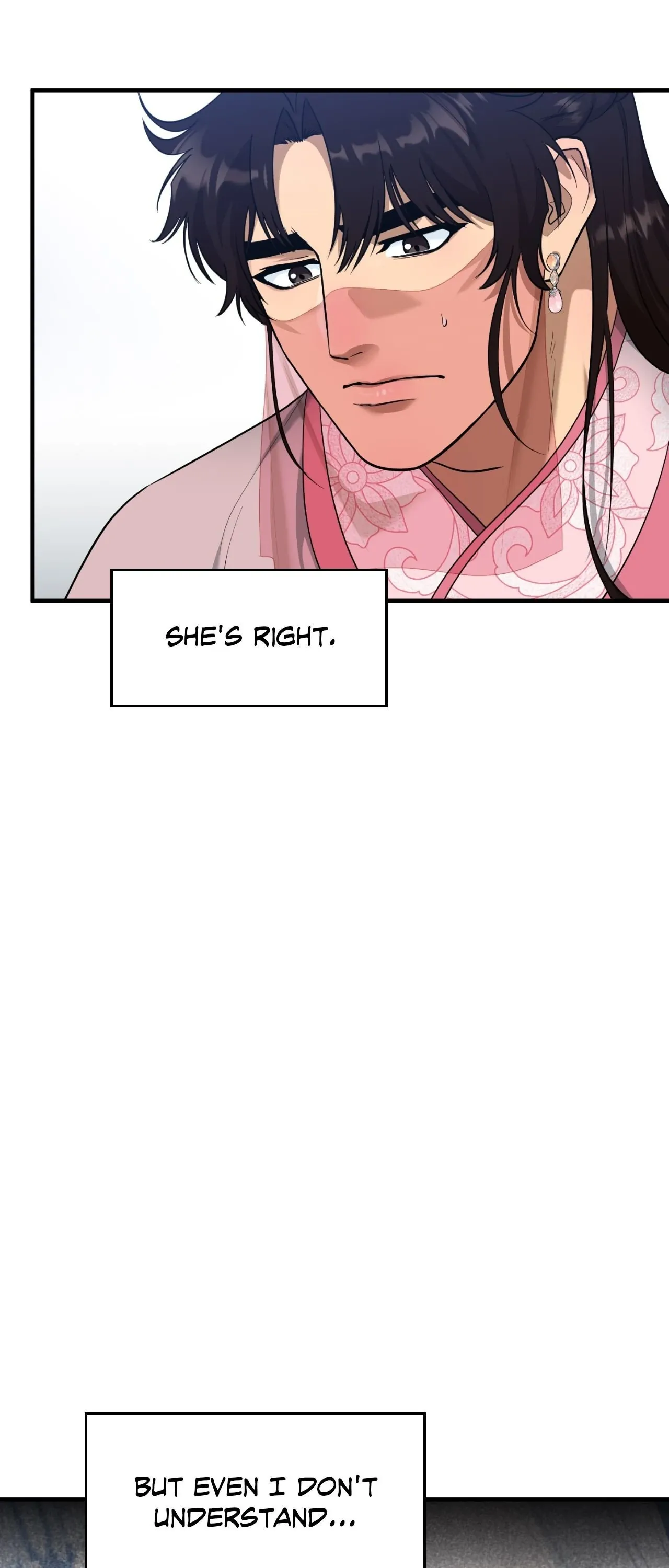 The Demon Leader’s Lover Chapter 39 - Page 8 in English