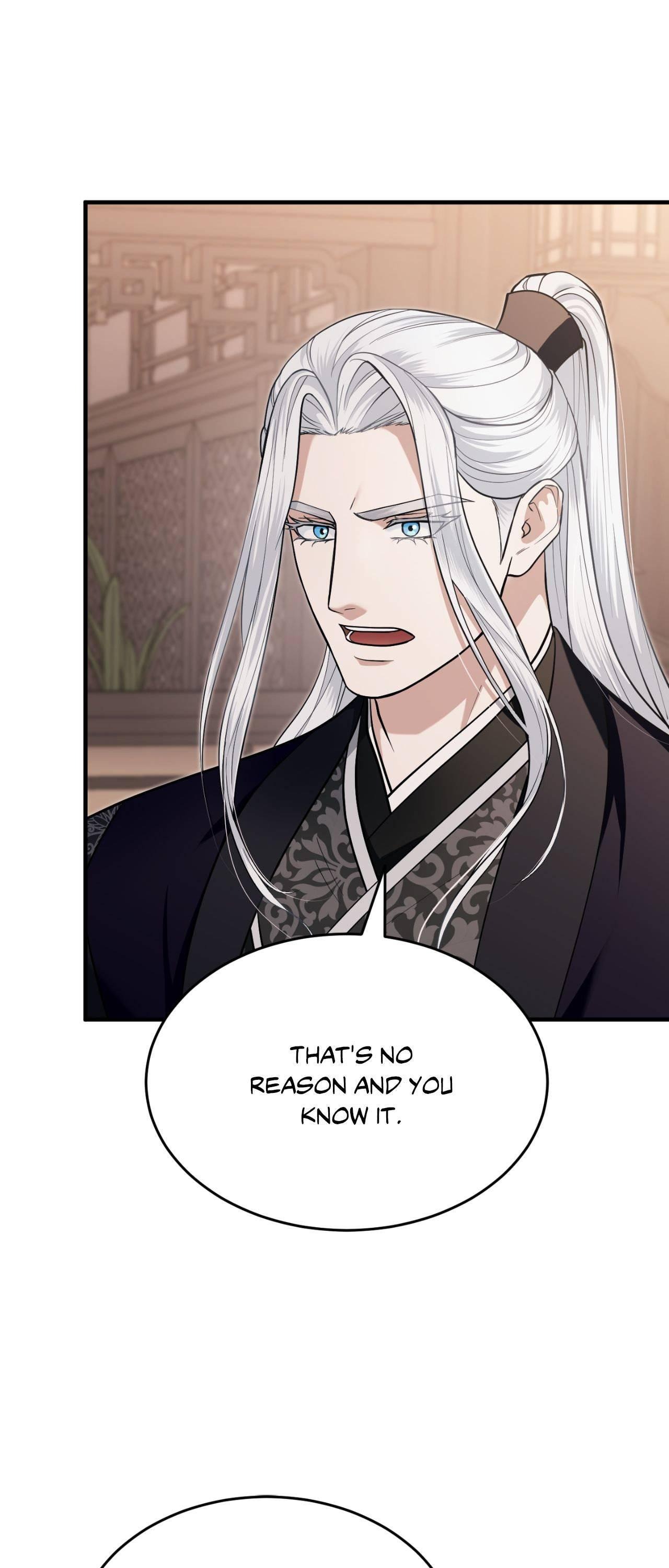 The Demon Leader’s Lover Chapter 40 - Page 12 in English