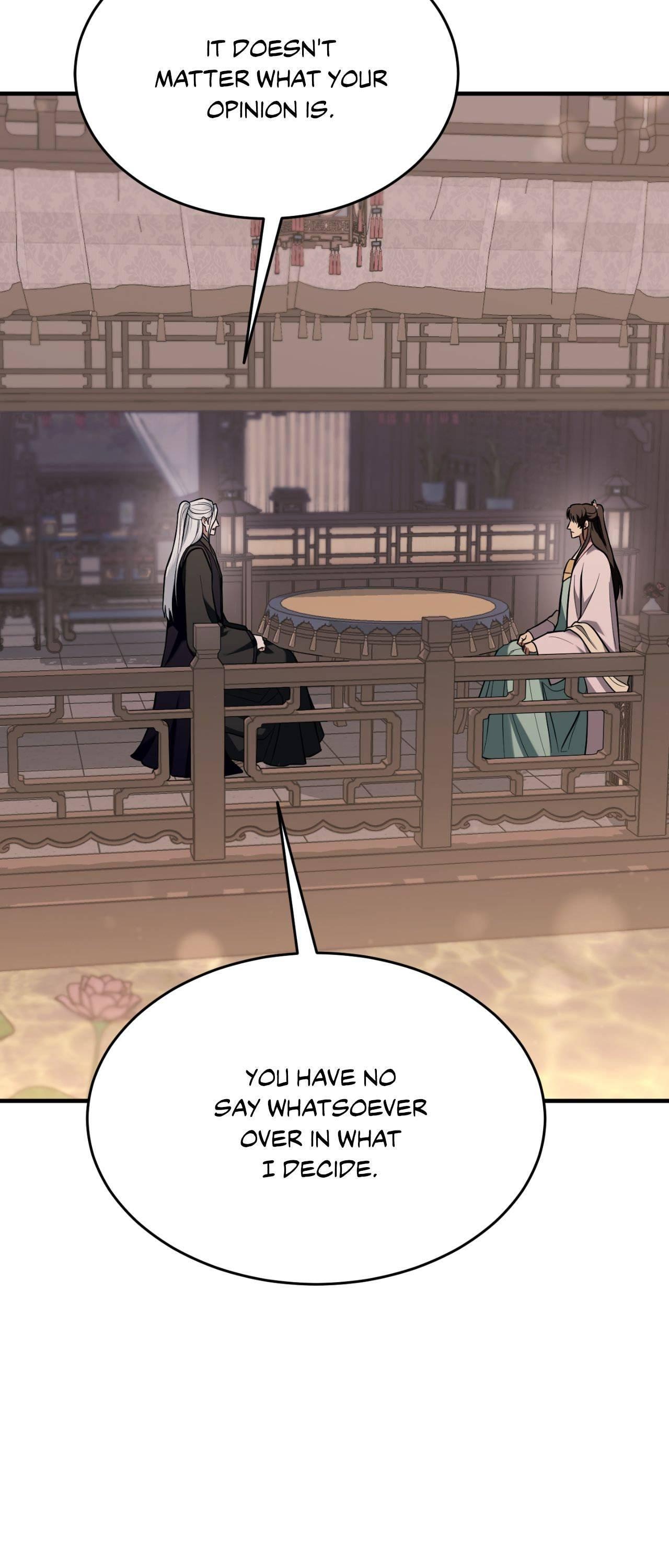The Demon Leader’s Lover Chapter 40 - Page 13 in English