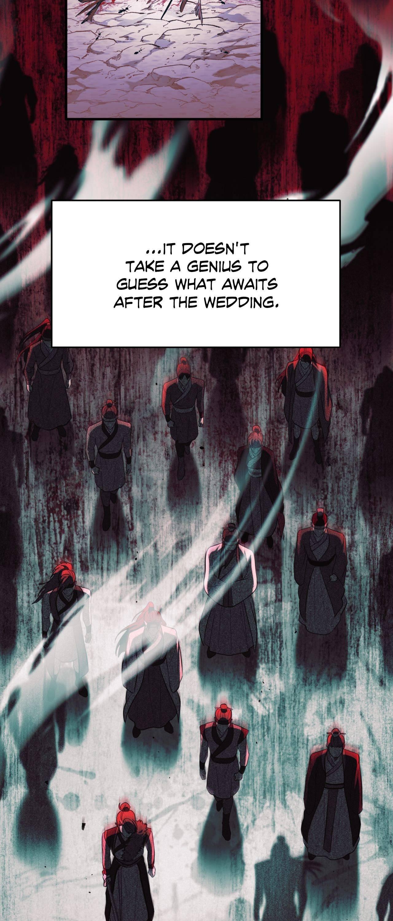 The Demon Leader’s Lover Chapter 40 - Page 17 in English