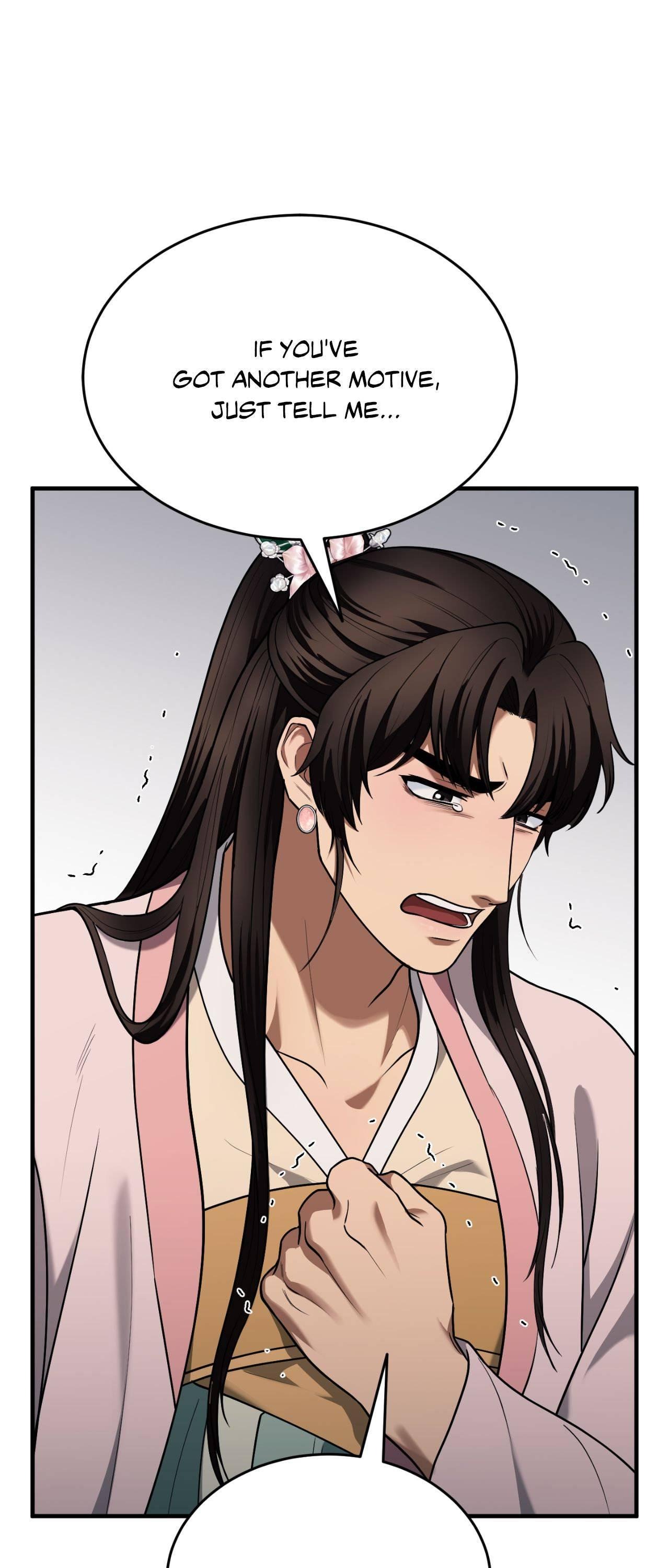 The Demon Leader’s Lover Chapter 40 - Page 24 in English