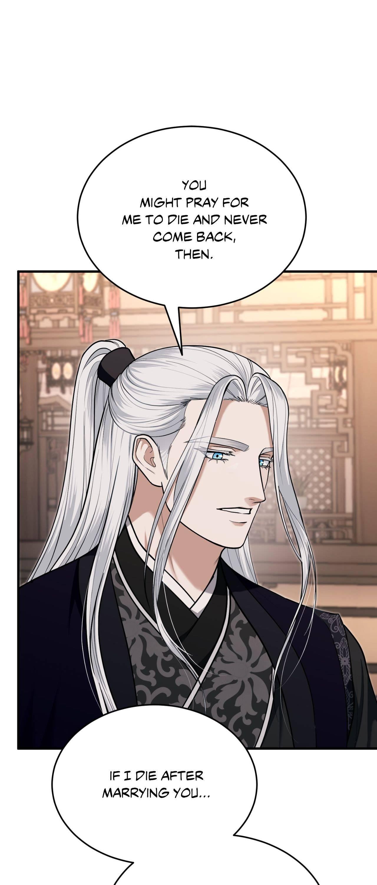 The Demon Leader’s Lover Chapter 40 - Page 27 in English