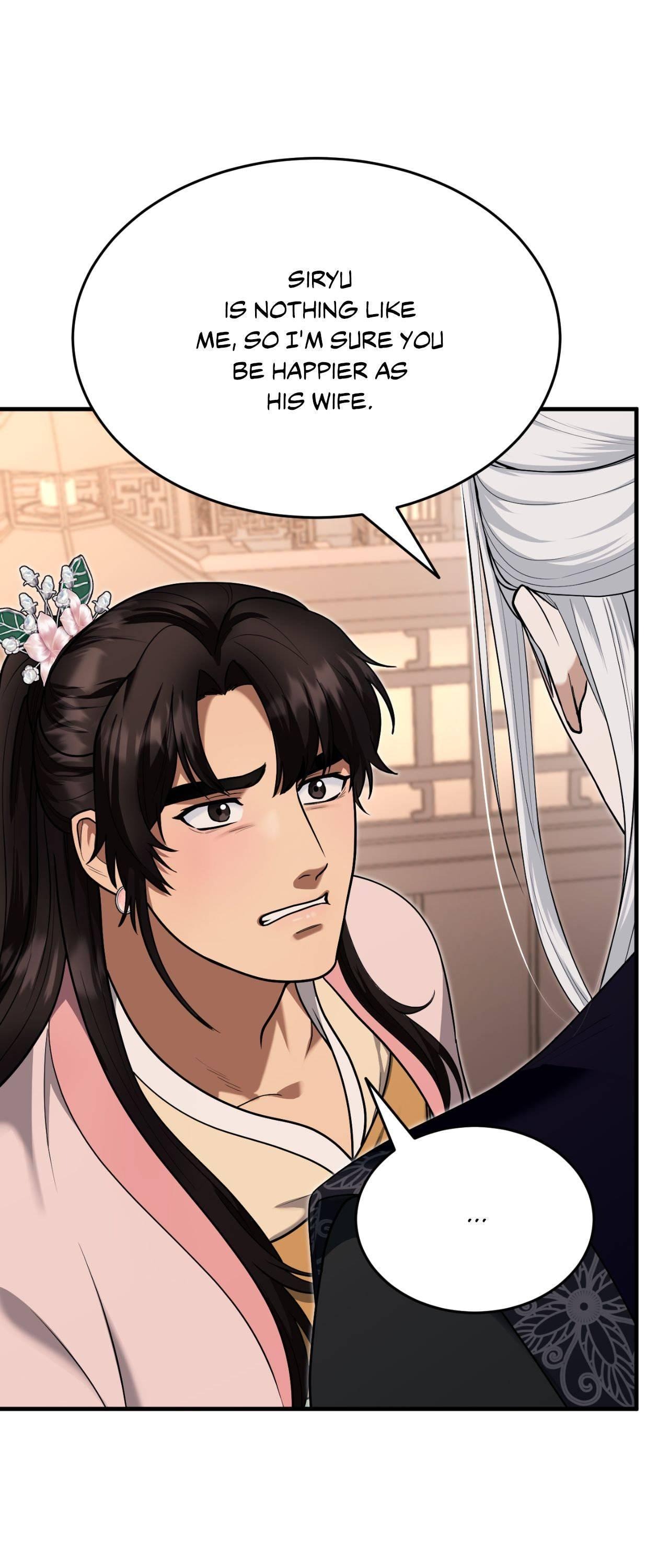 The Demon Leader’s Lover Chapter 40 - Page 30 in English