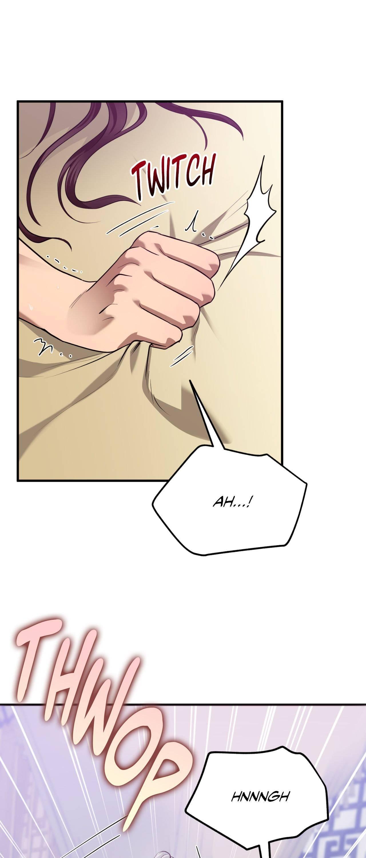 The Demon Leader’s Lover Chapter 40 - Page 40 in English