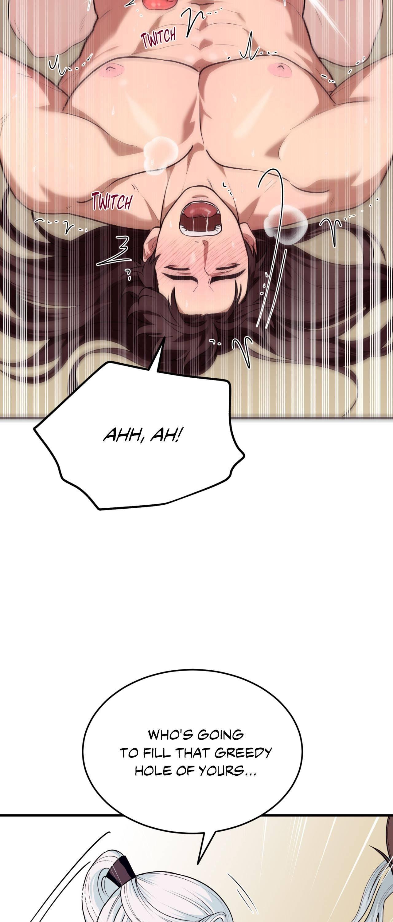 The Demon Leader’s Lover Chapter 40 - Page 53 in English