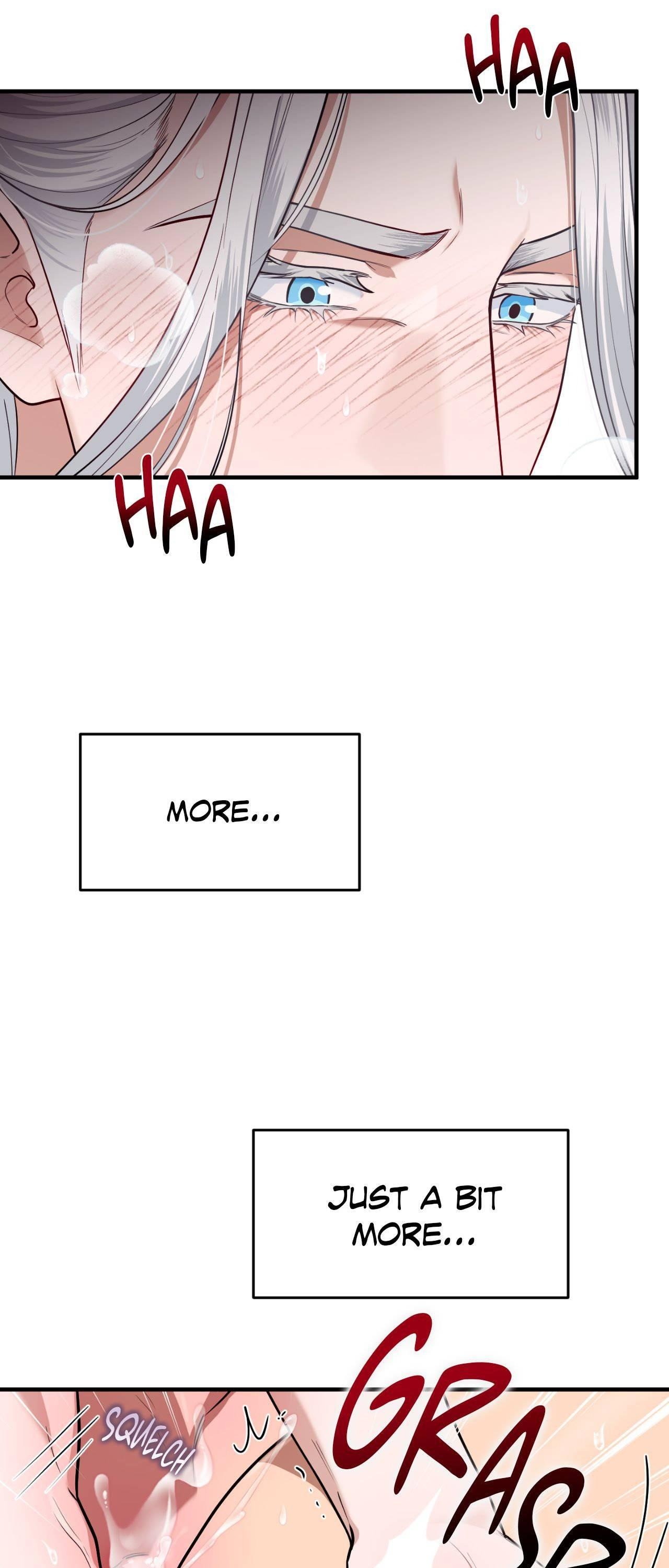 The Demon Leader’s Lover Chapter 40 - Page 55 in English